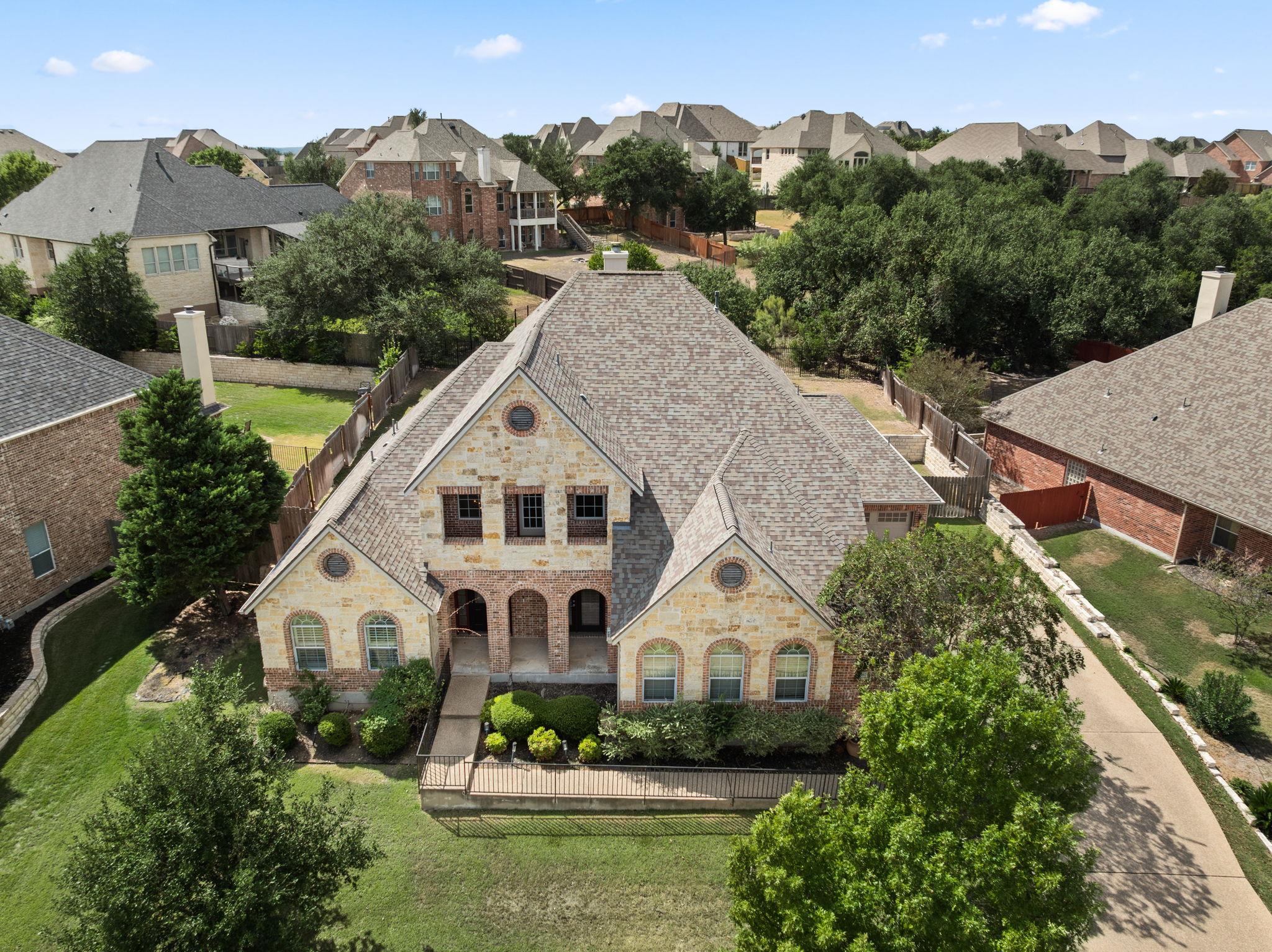 167 Desert Willow Way, Austin, TX 78737