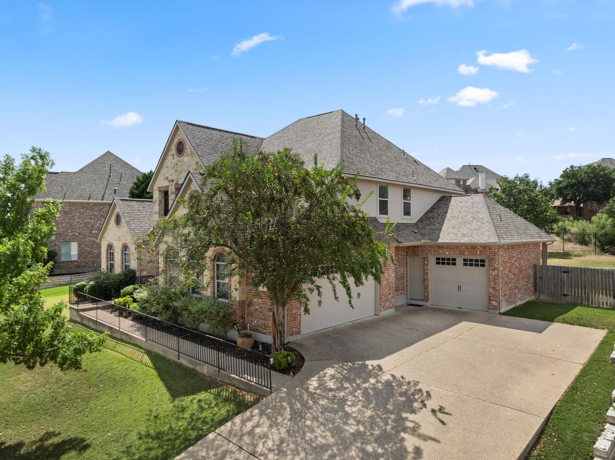 167 Desert Willow Way, Austin, TX 78737