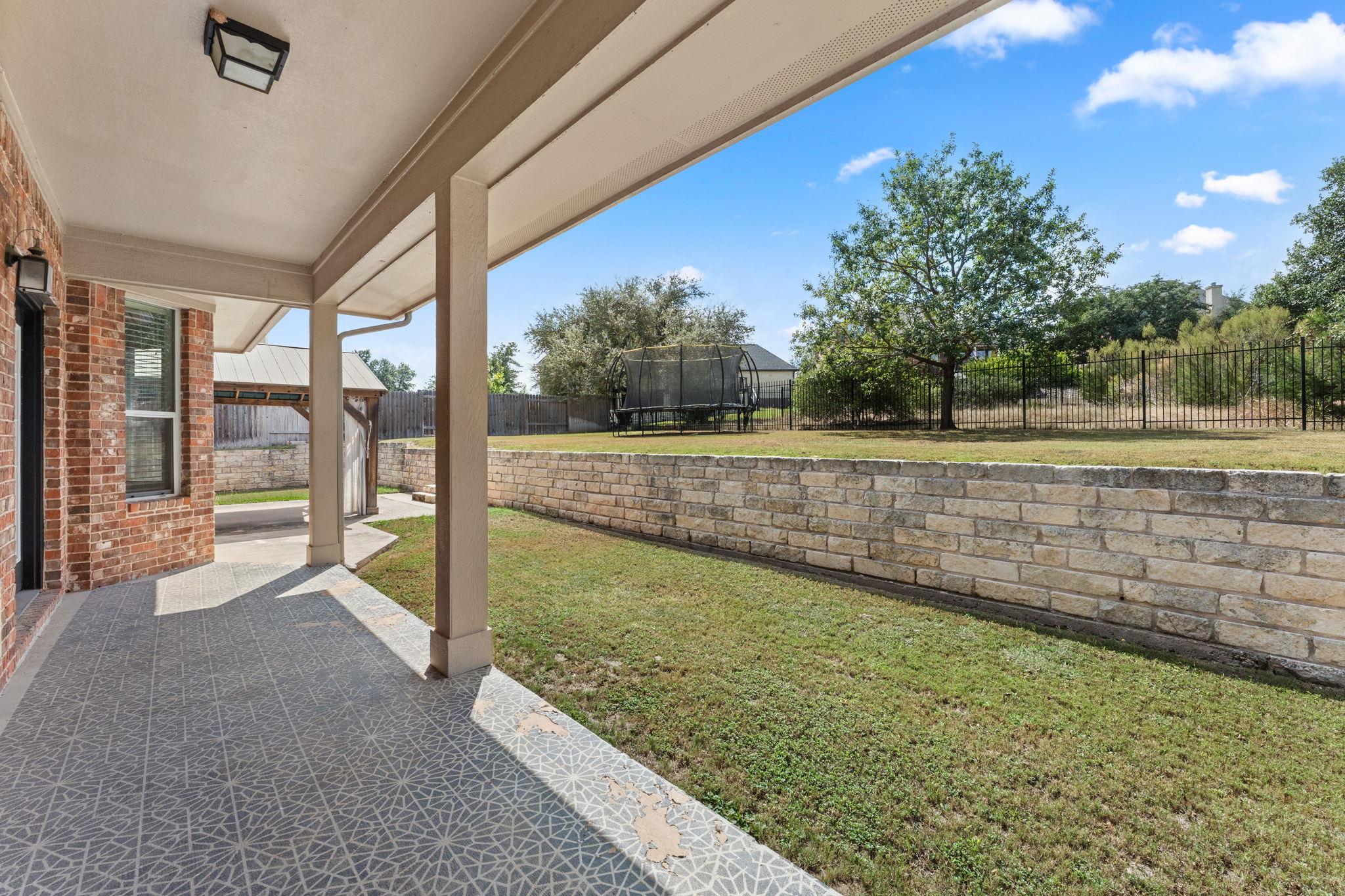 167 Desert Willow Way, Austin, TX 78737