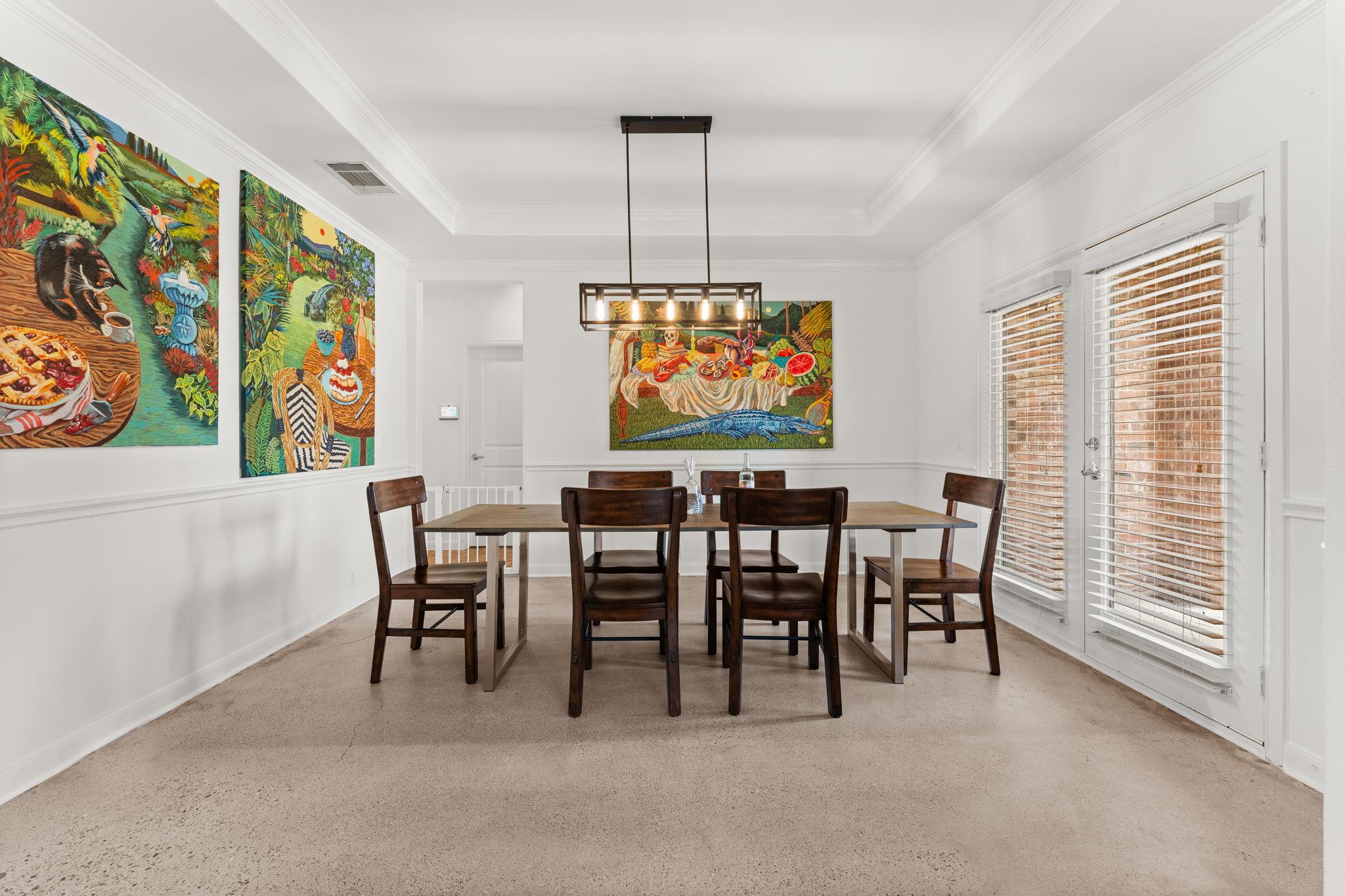 167 Desert Willow Way, Austin, TX 78737