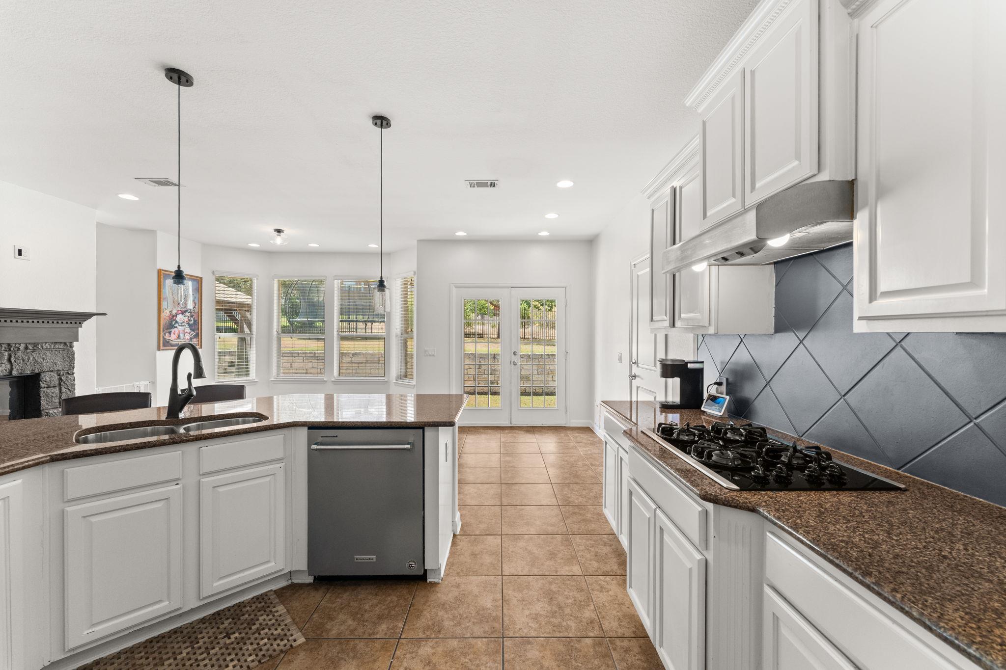 167 Desert Willow Way, Austin, TX 78737