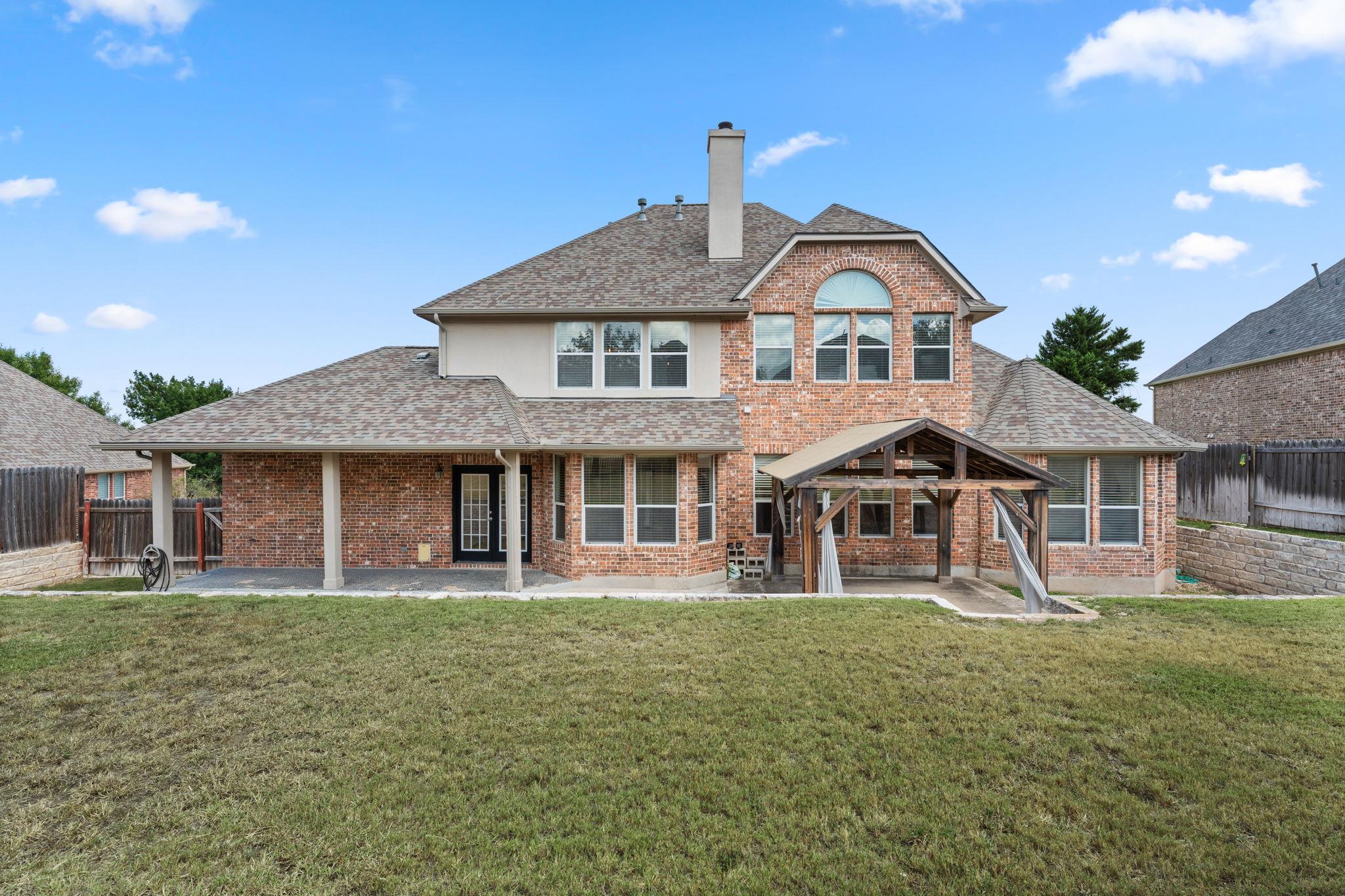 167 Desert Willow Way, Austin, TX 78737