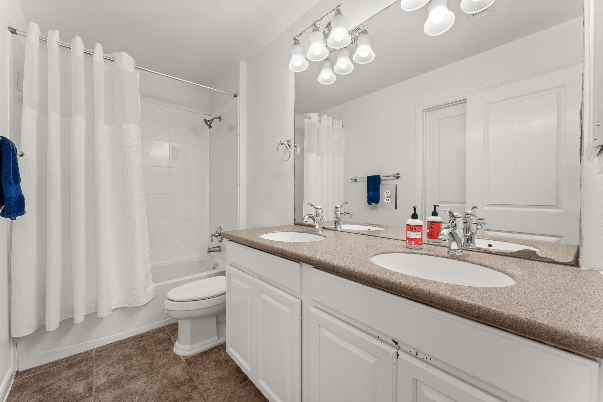 167 Desert Willow Way, Austin, TX 78737