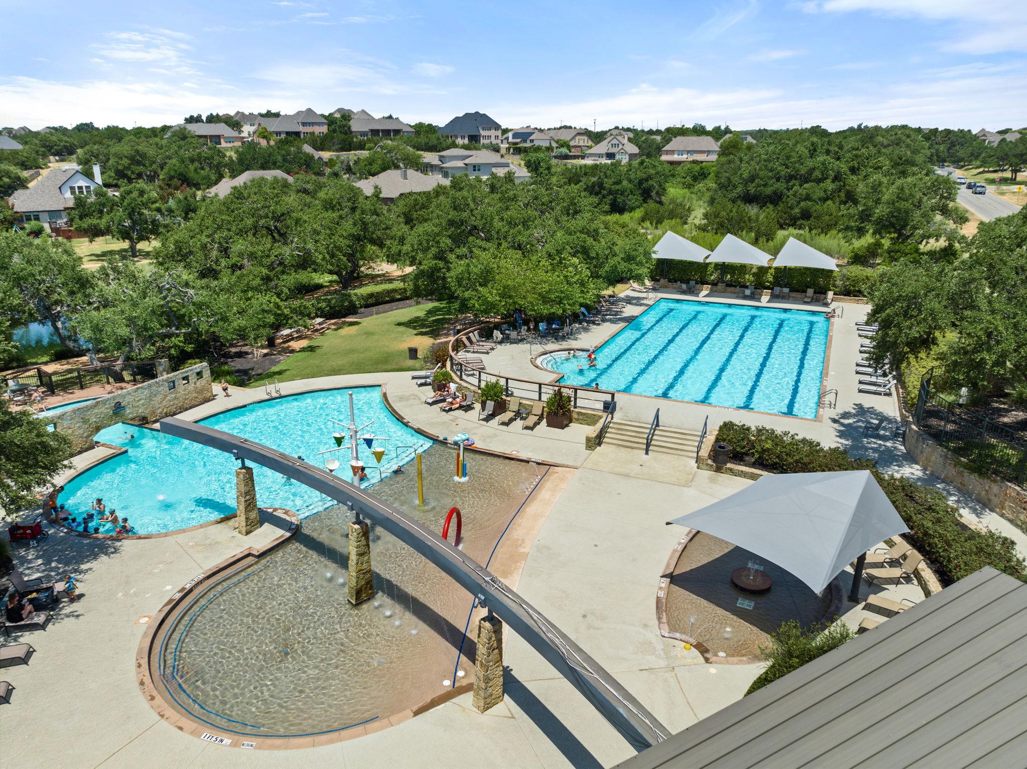 167 Desert Willow Way, Austin, TX 78737