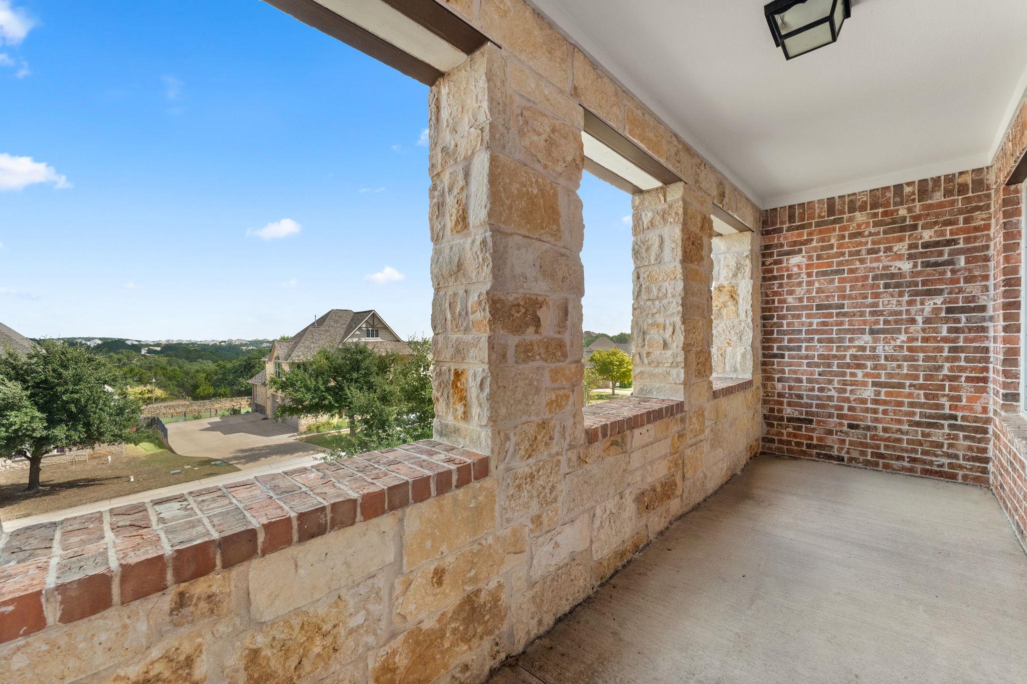 167 Desert Willow Way, Austin, TX 78737