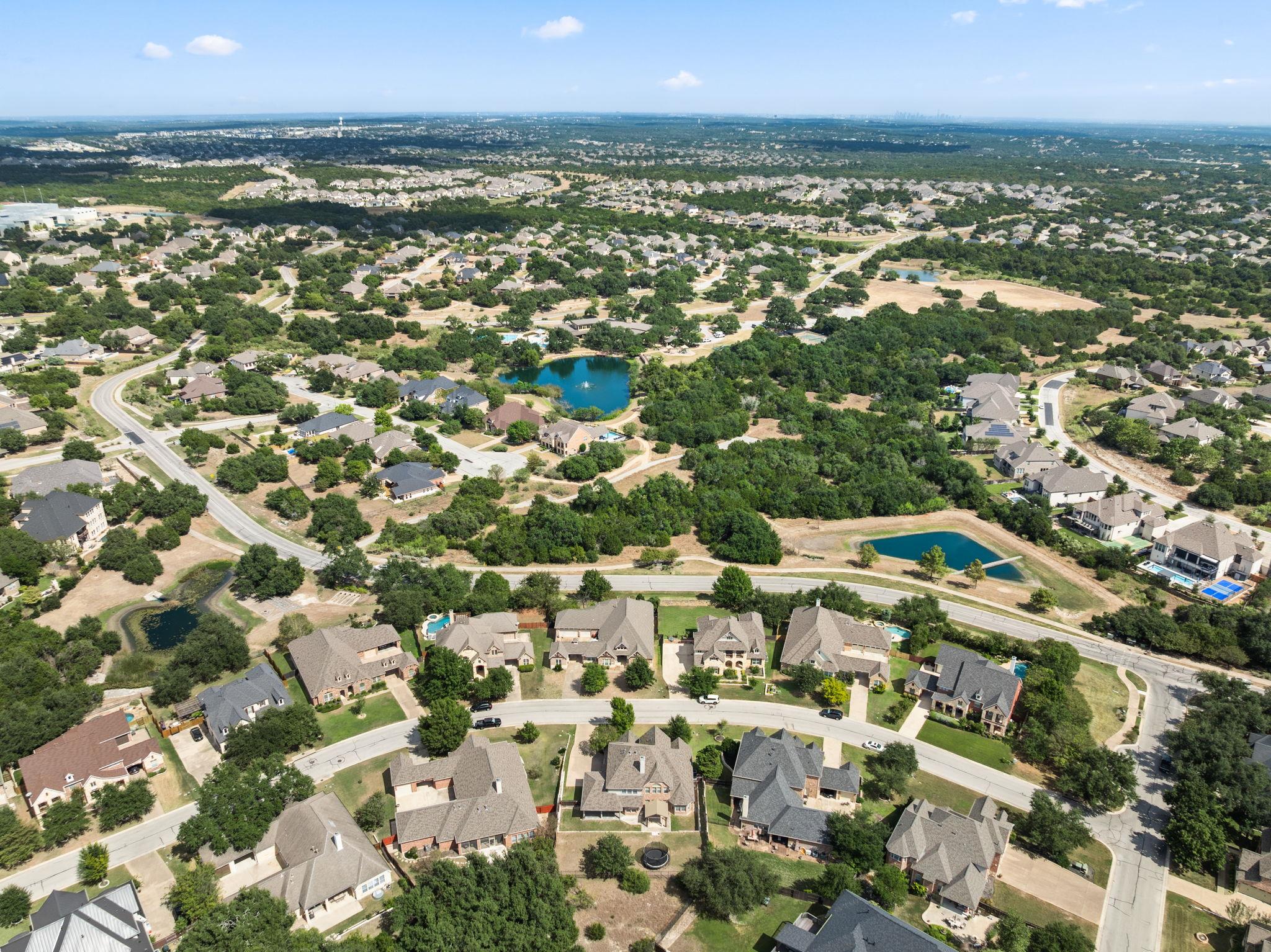 167 Desert Willow Way, Austin, TX 78737