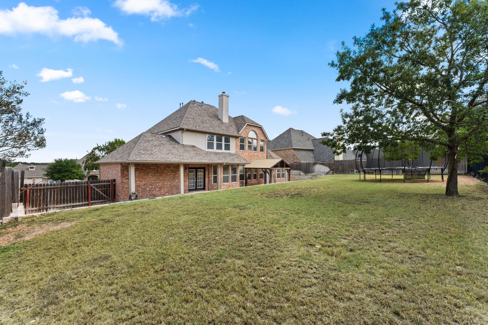 167 Desert Willow Way, Austin, TX 78737