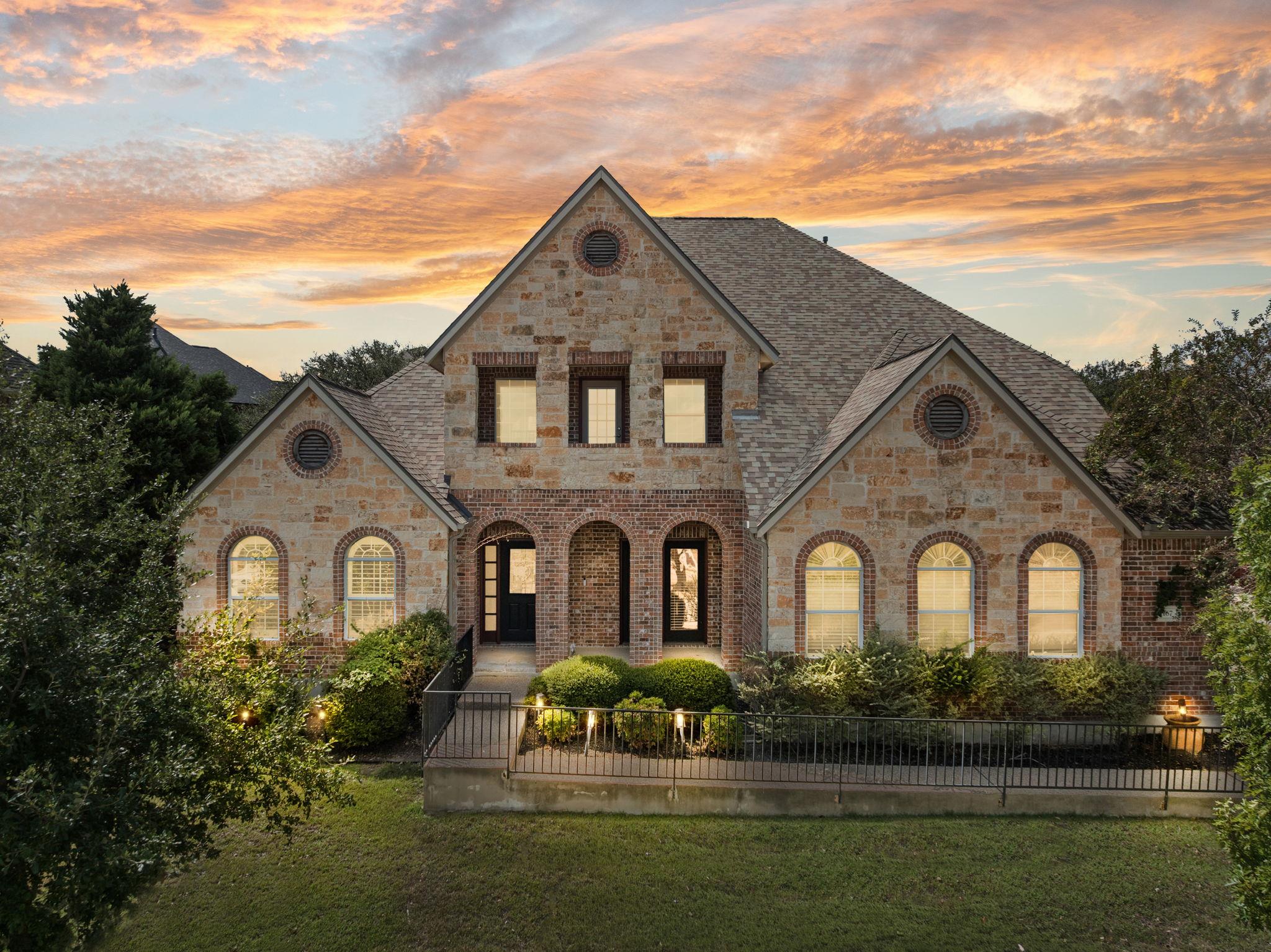 167 Desert Willow Way, Austin, TX 78737