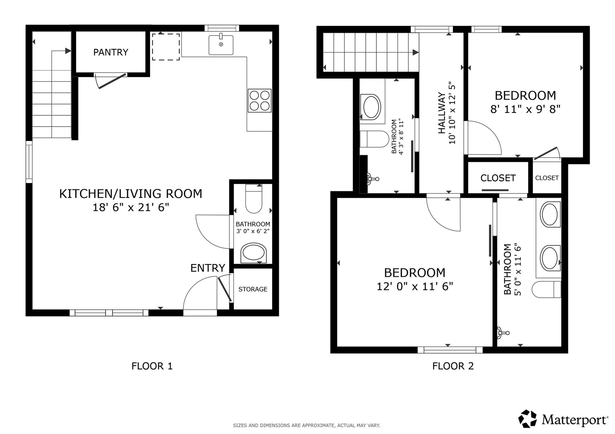 2941 E 14th St # 2, Austin, TX 78702