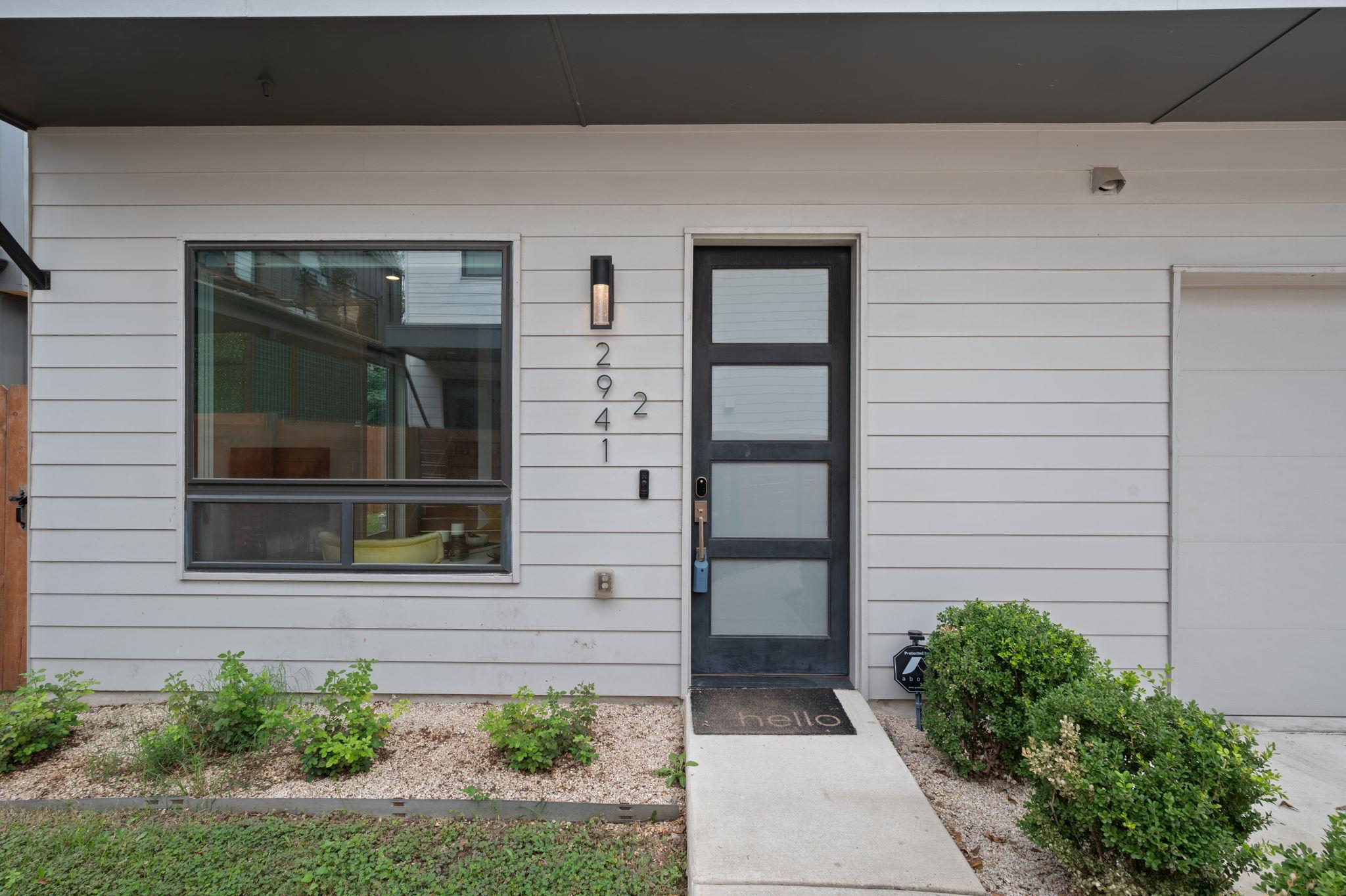 2941 E 14th St # 2, Austin, TX 78702