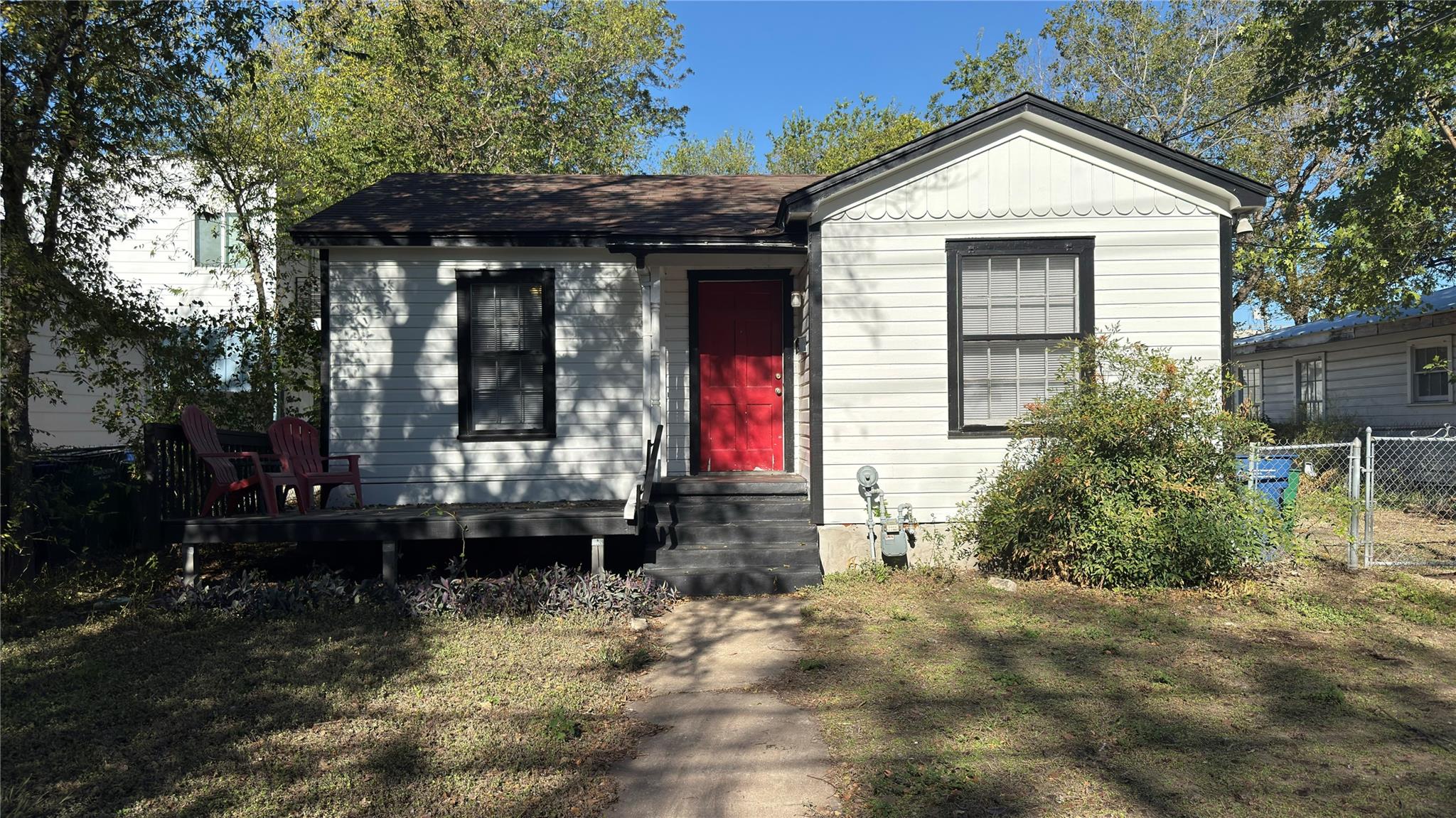 3510 Robinson Ave, Austin, TX 78722