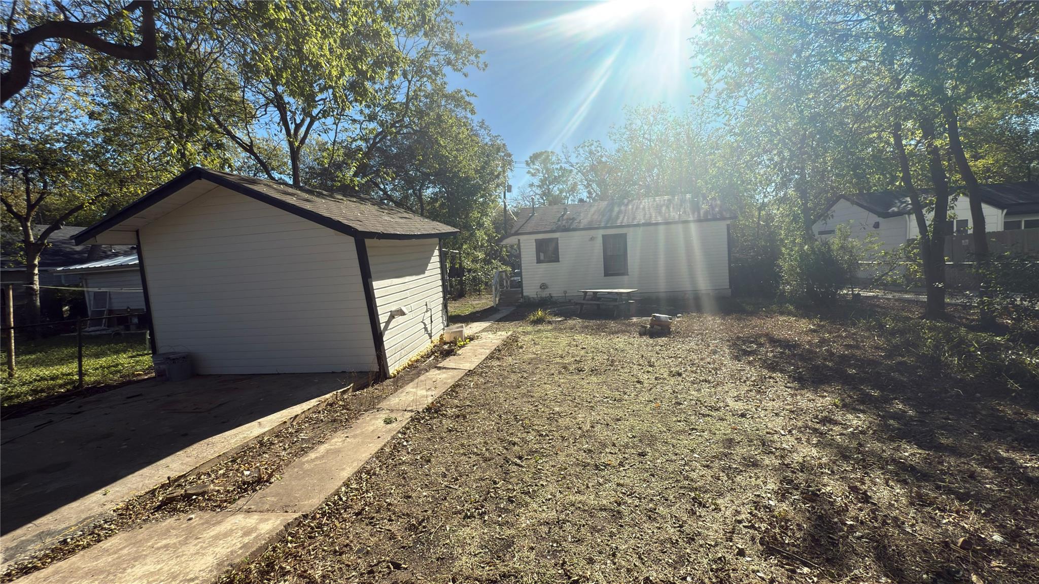 3510 Robinson Ave, Austin, TX 78722