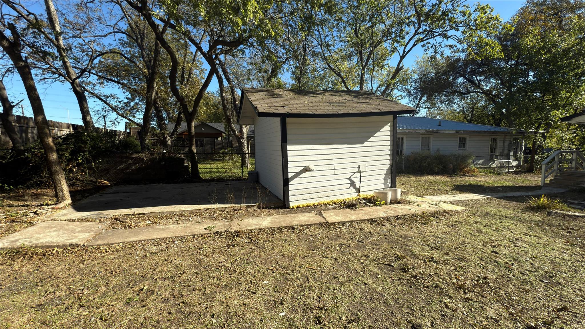 3510 Robinson Ave, Austin, TX 78722