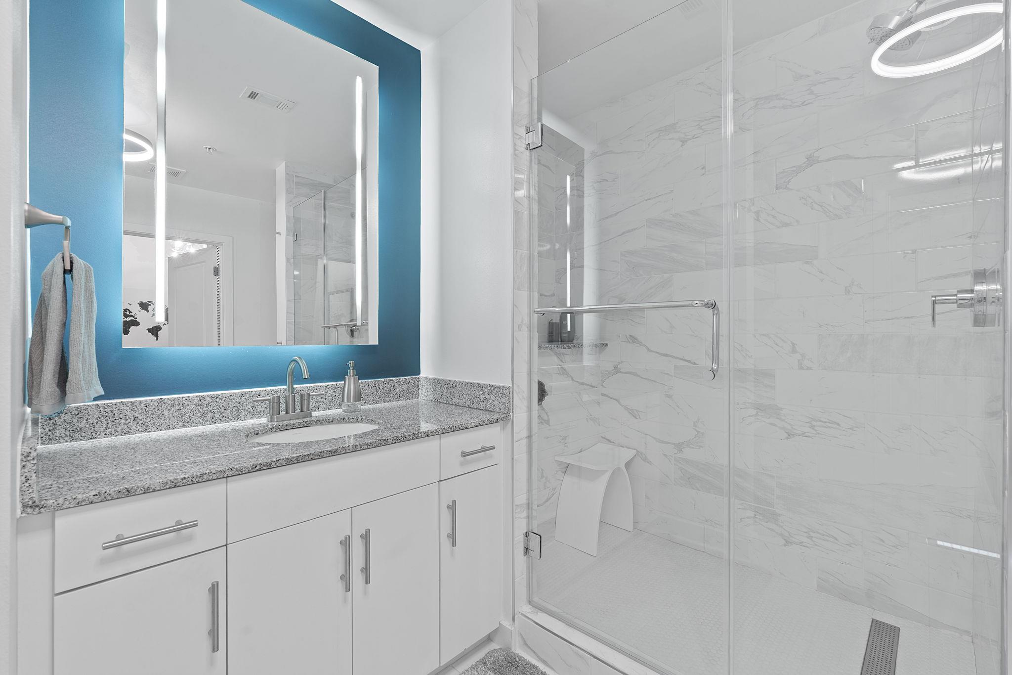 360 Nueces St # 1007, Austin, TX 78701