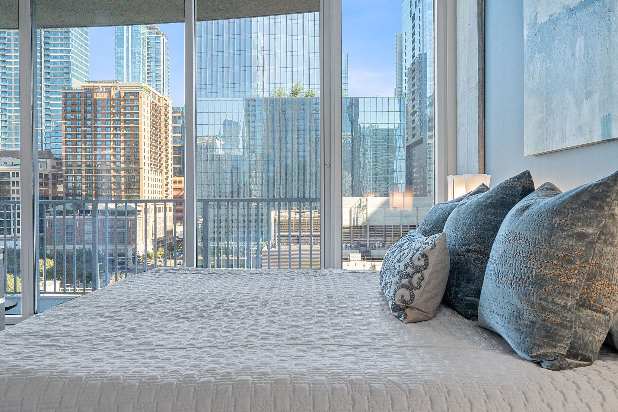 360 Nueces St # 1007, Austin, TX 78701