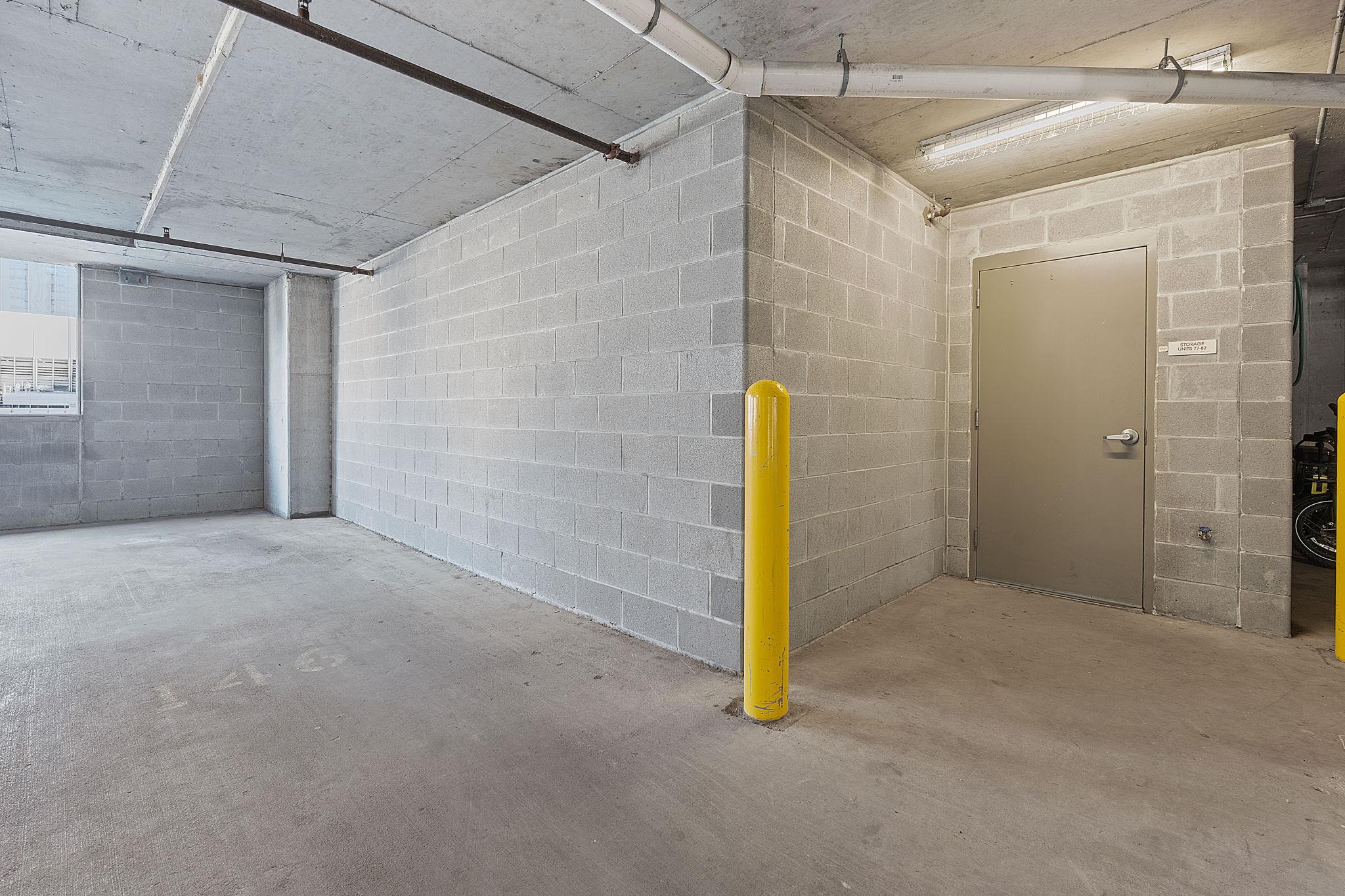 360 Nueces St # 1007, Austin, TX 78701