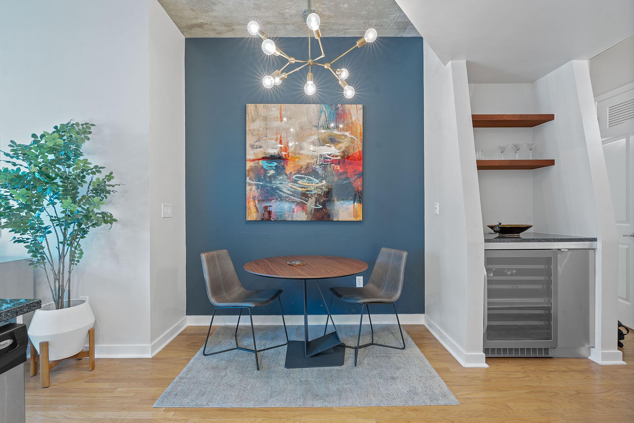 360 Nueces St # 1007, Austin, TX 78701