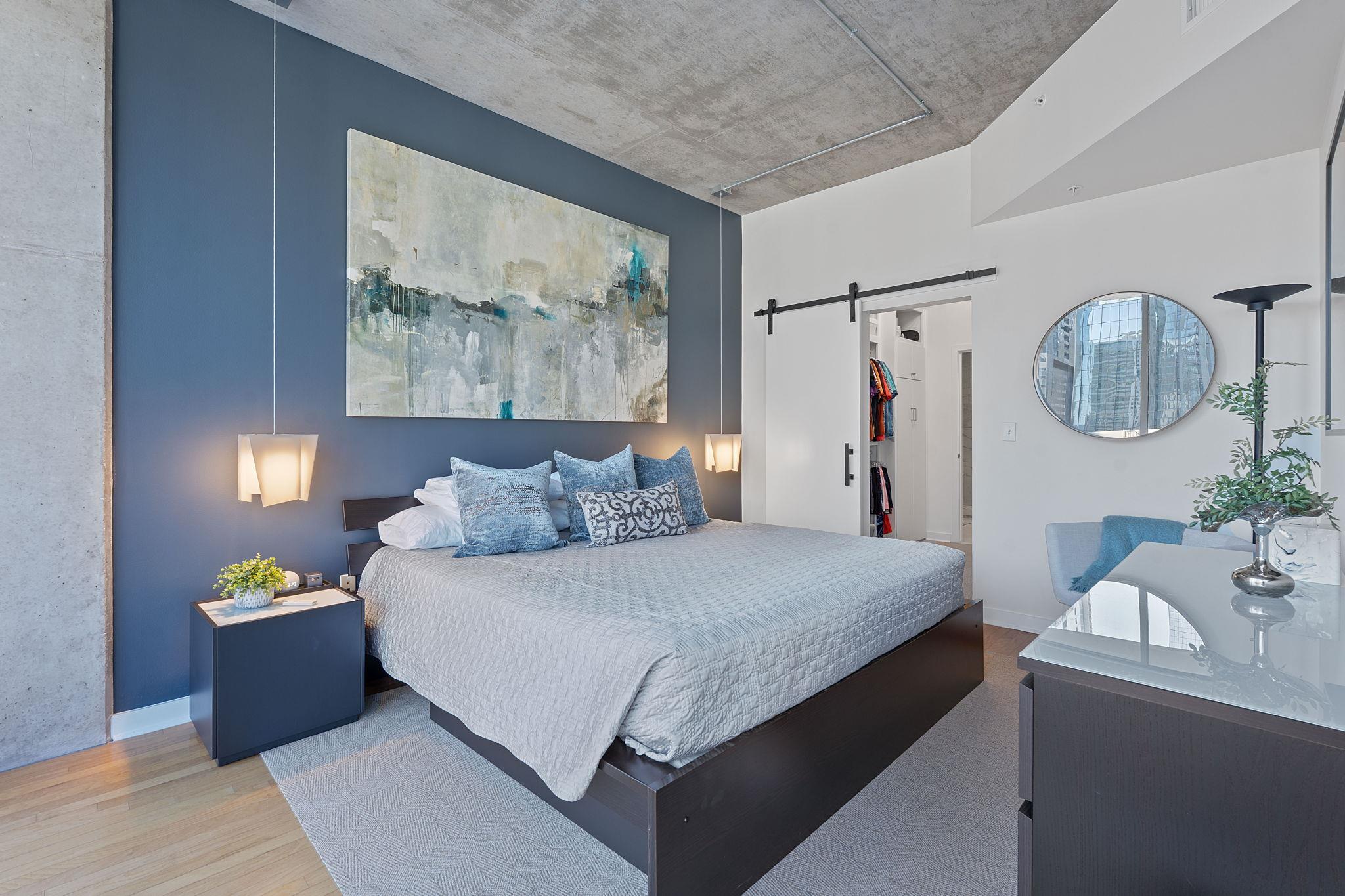 360 Nueces St # 1007, Austin, TX 78701