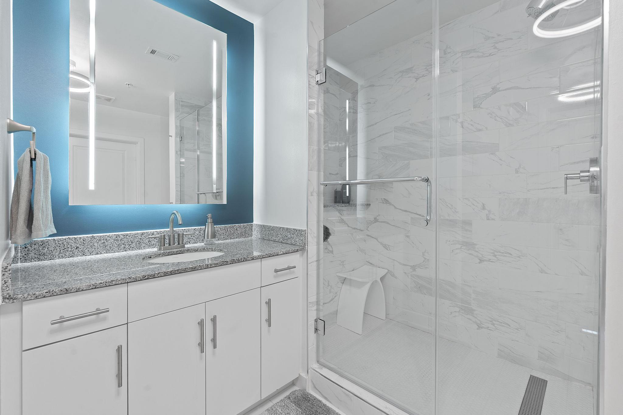 360 Nueces St # 1007, Austin, TX 78701