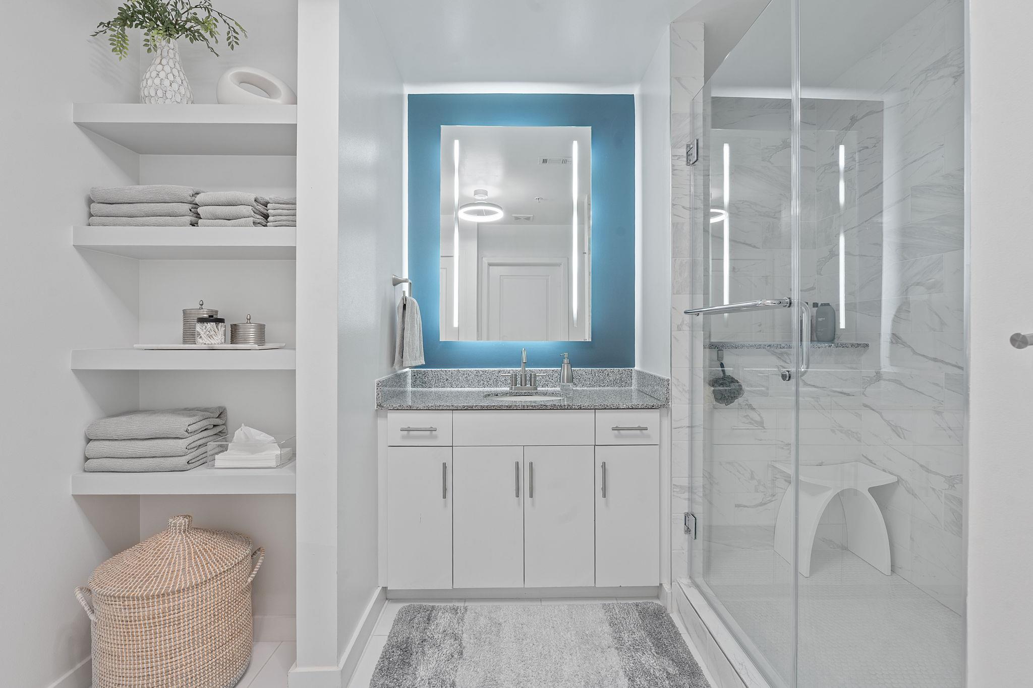 360 Nueces St # 1007, Austin, TX 78701