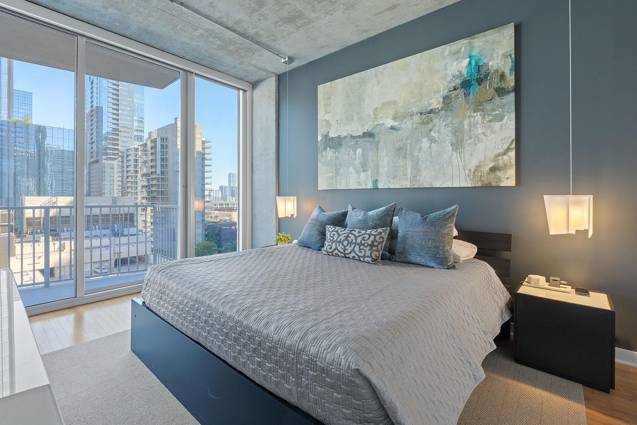 360 Nueces St # 1007, Austin, TX 78701