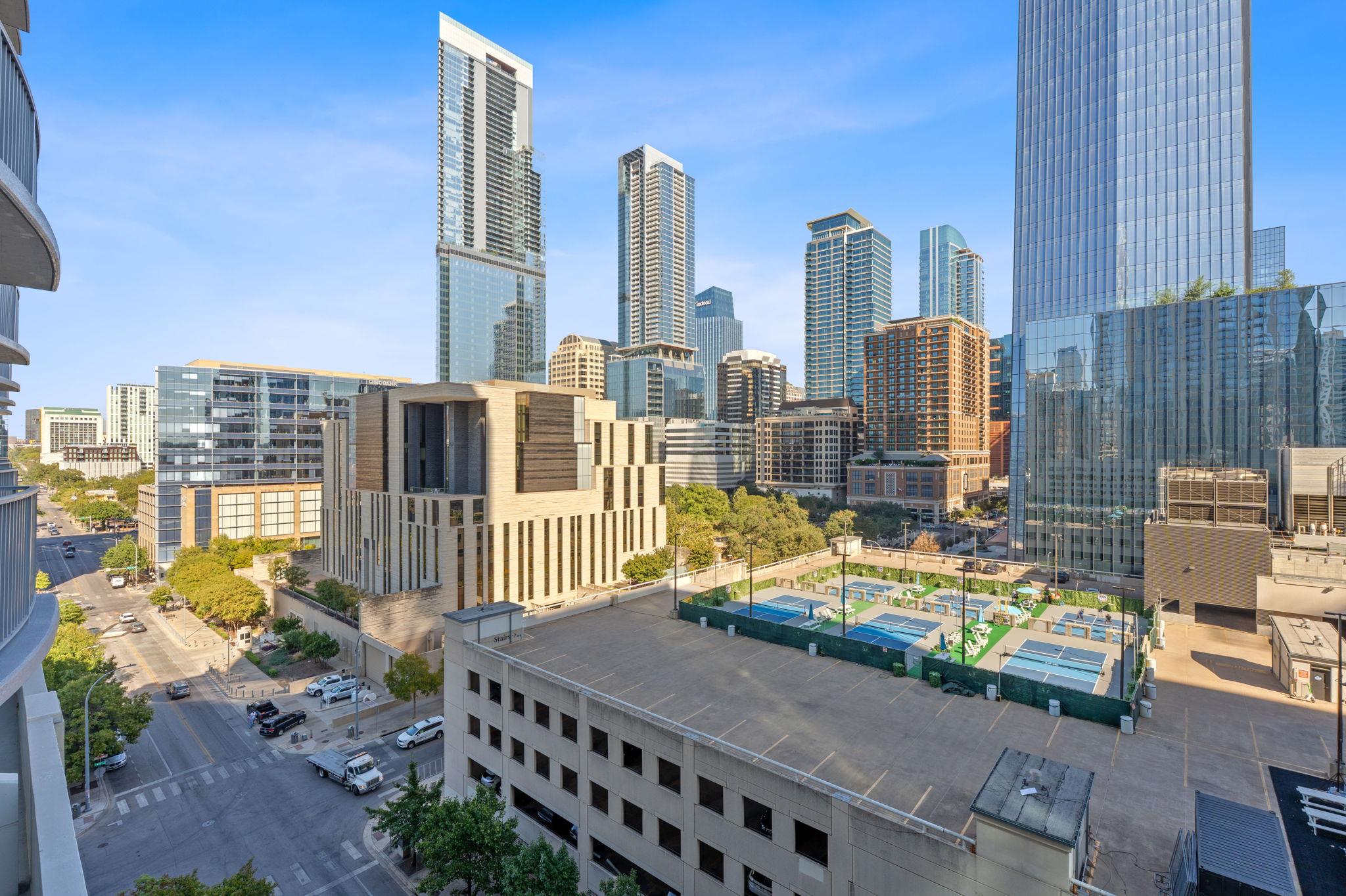 360 Nueces St # 1007, Austin, TX 78701
