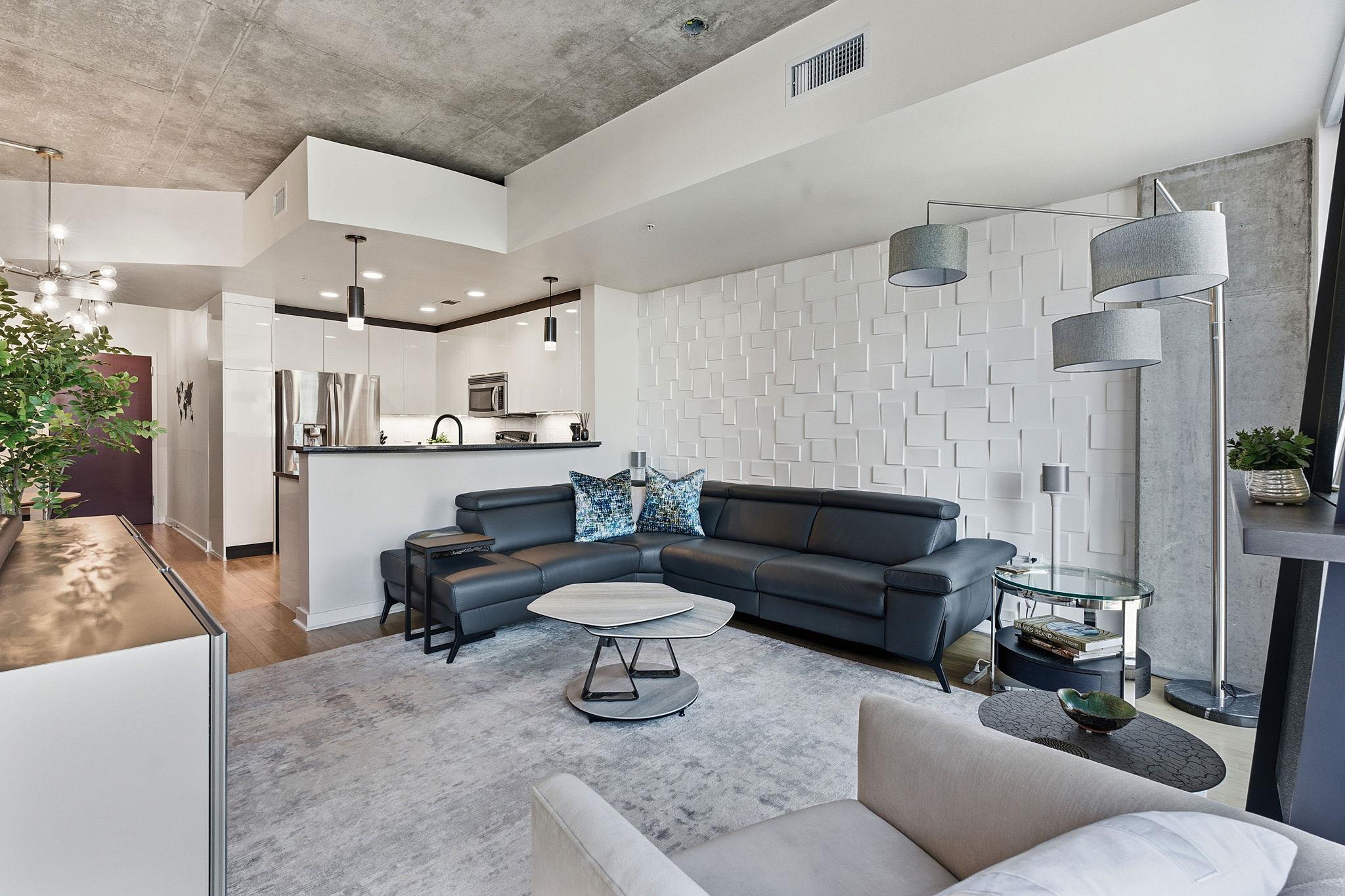 360 Nueces St # 1007, Austin, TX 78701