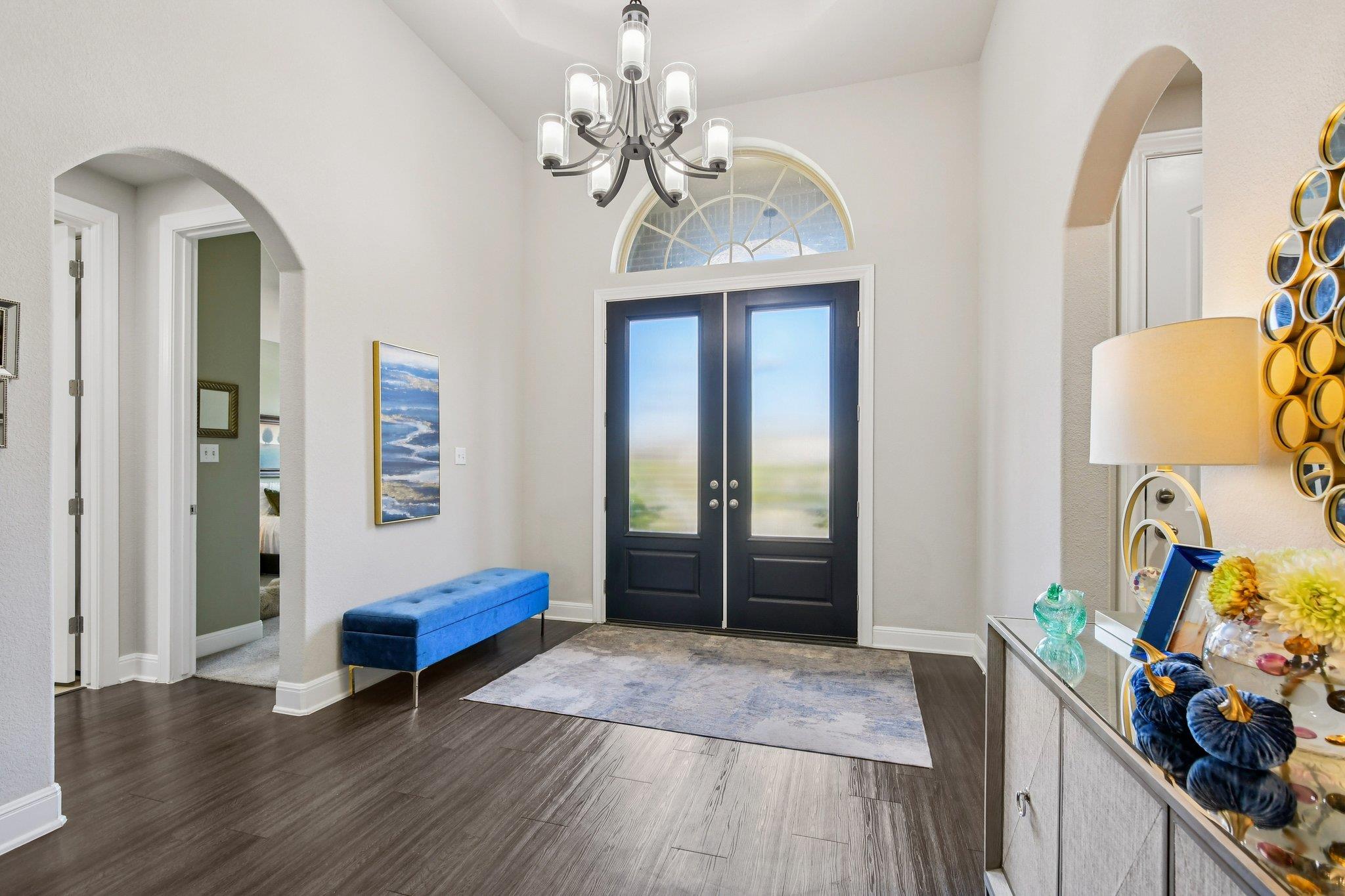 124 S Sage Holw, Dripping Springs, TX 78620