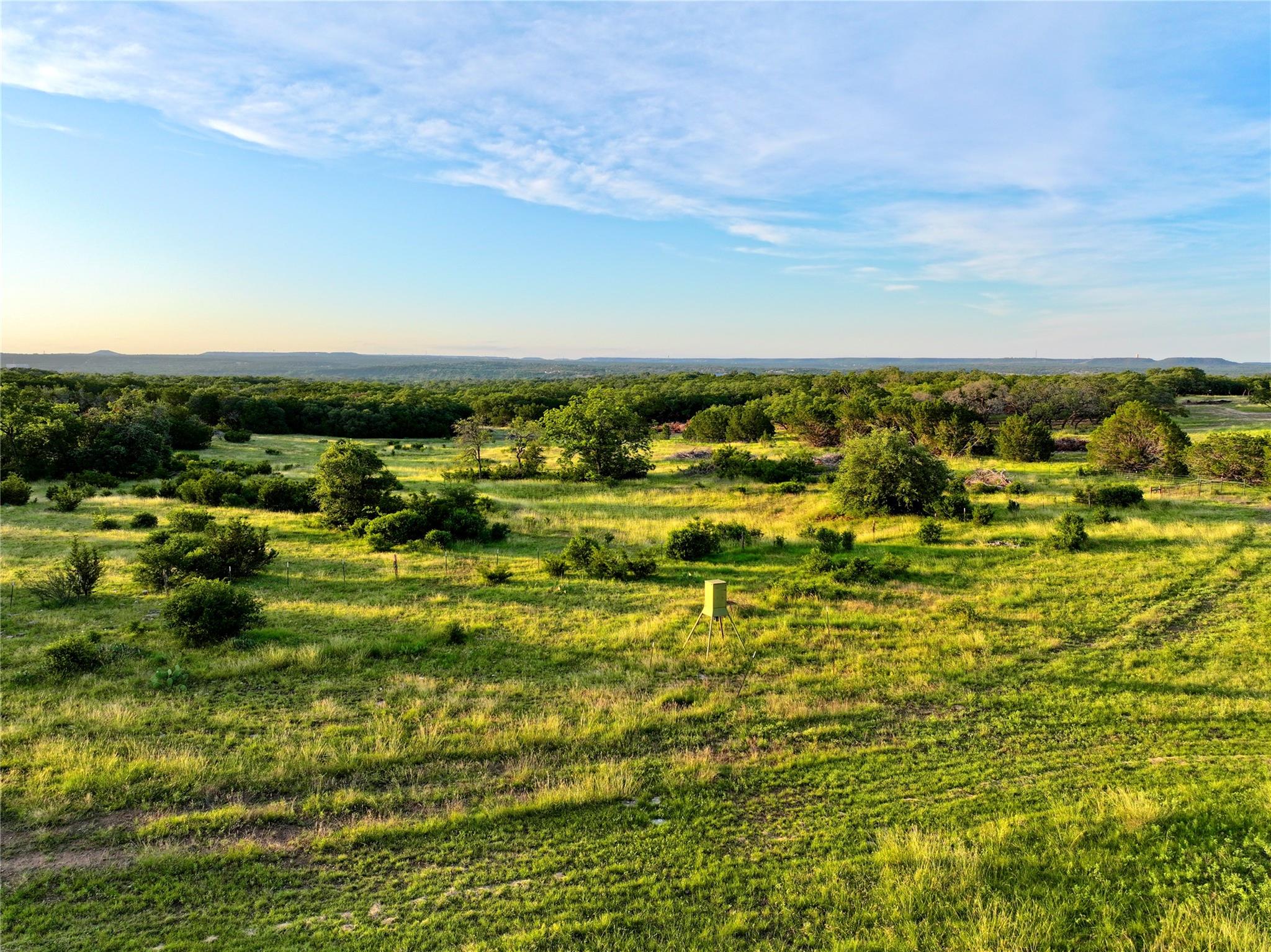 Lot 4 CR 220, Briggs, TX 78608