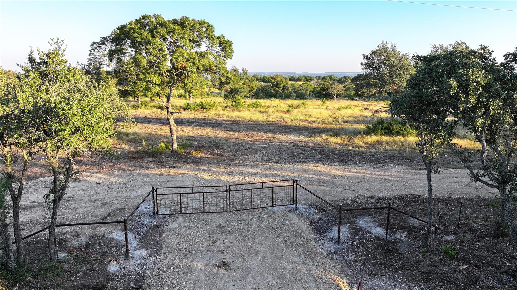 Lot 4 CR 220, Briggs, TX 78608