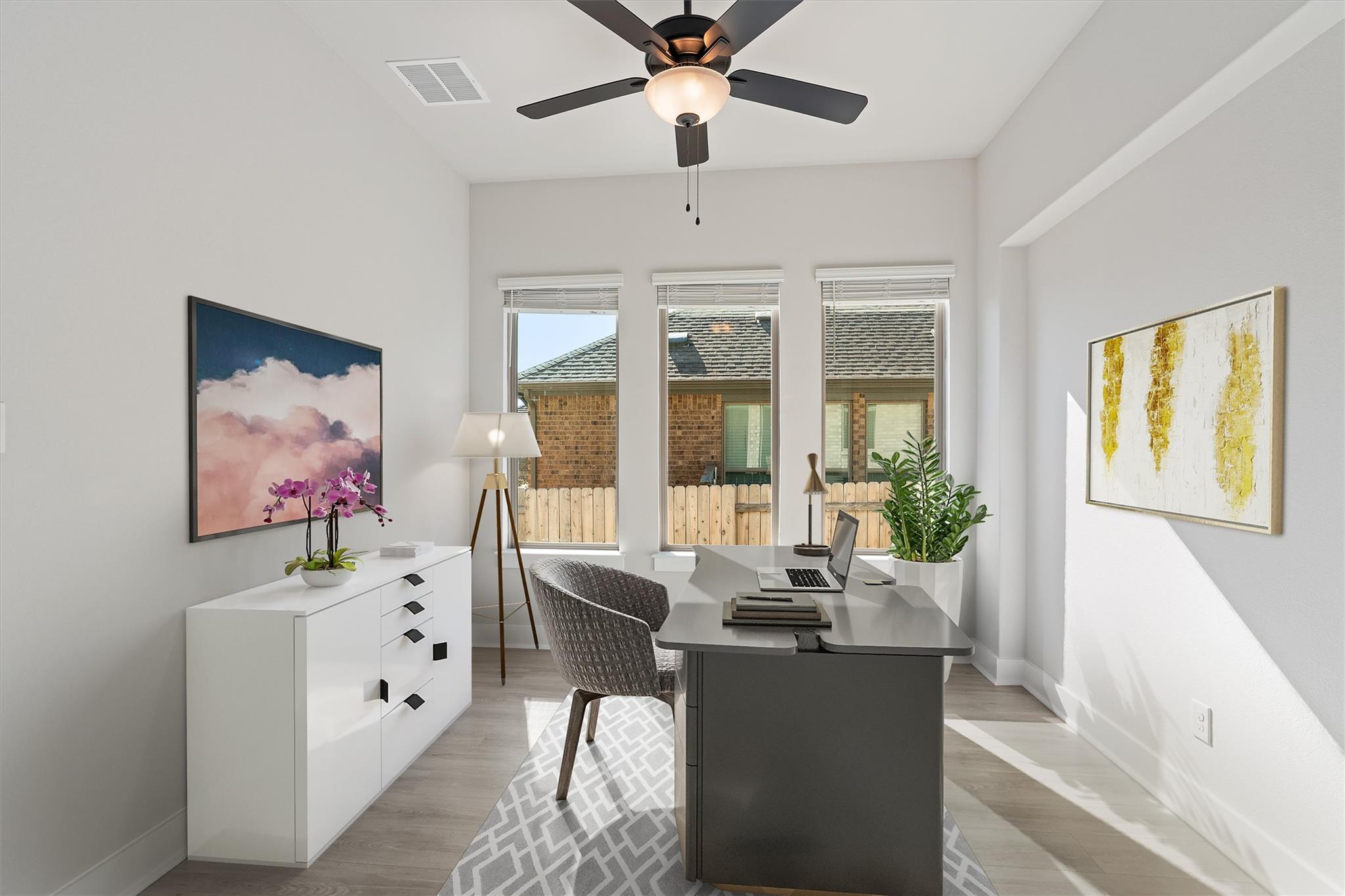 806 N Fork Trl, Georgetown, TX 78633