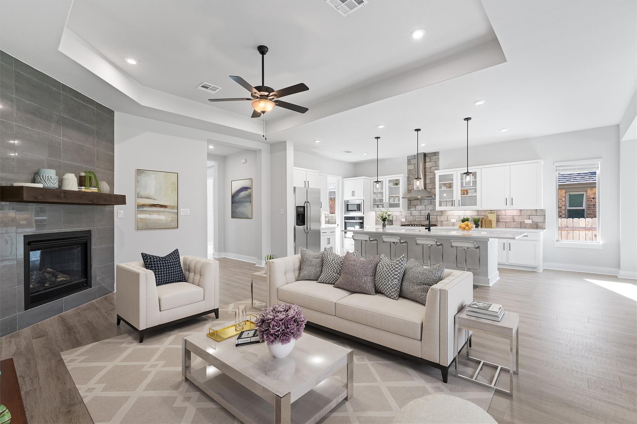 806 N Fork Trl, Georgetown, TX 78633