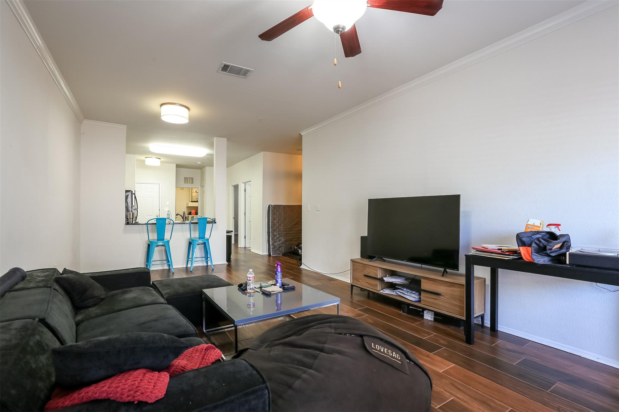 910 W 25th St # 208, Austin, TX 78705