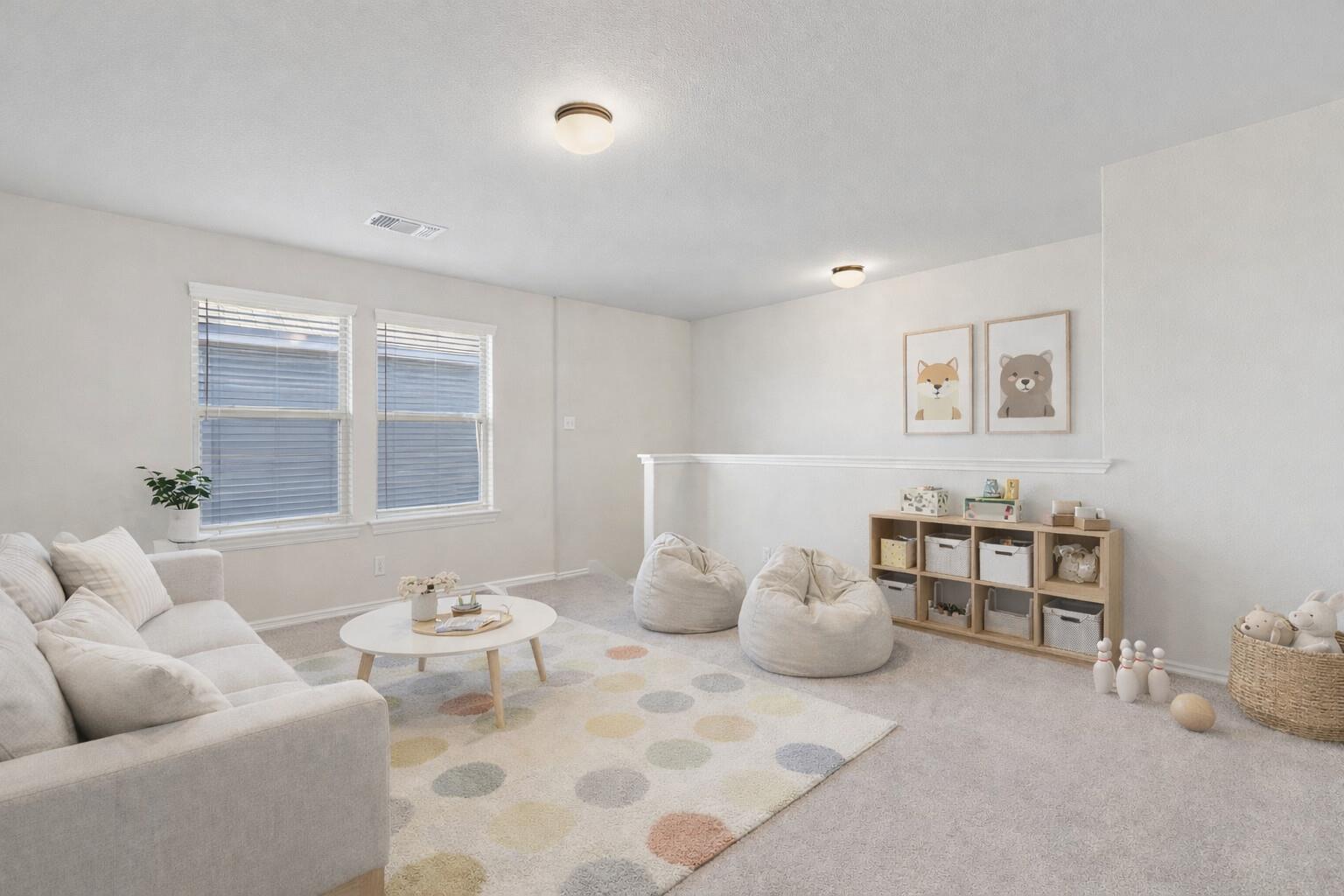 332 Spotted Rail Rdg, Leander, TX 78641