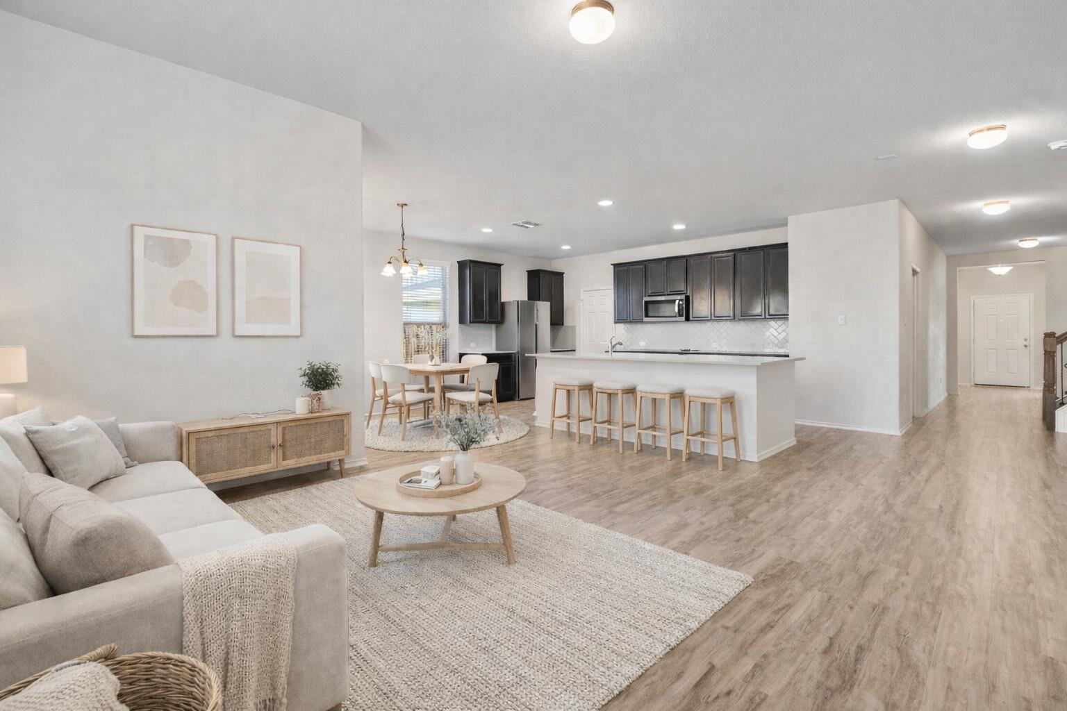 332 Spotted Rail Rdg, Leander, TX 78641