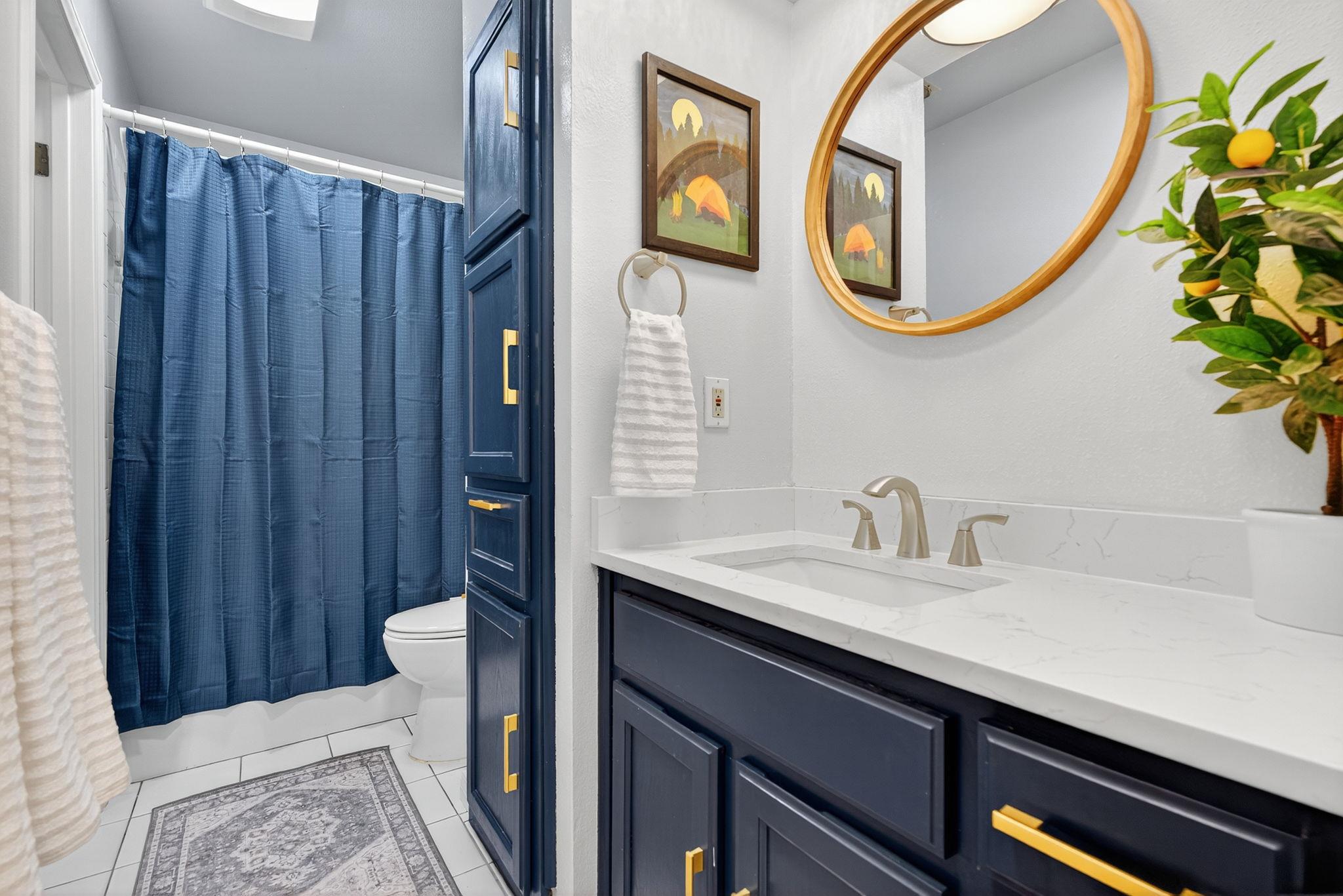 6602 Cat Creek Trl, Austin, TX 78731