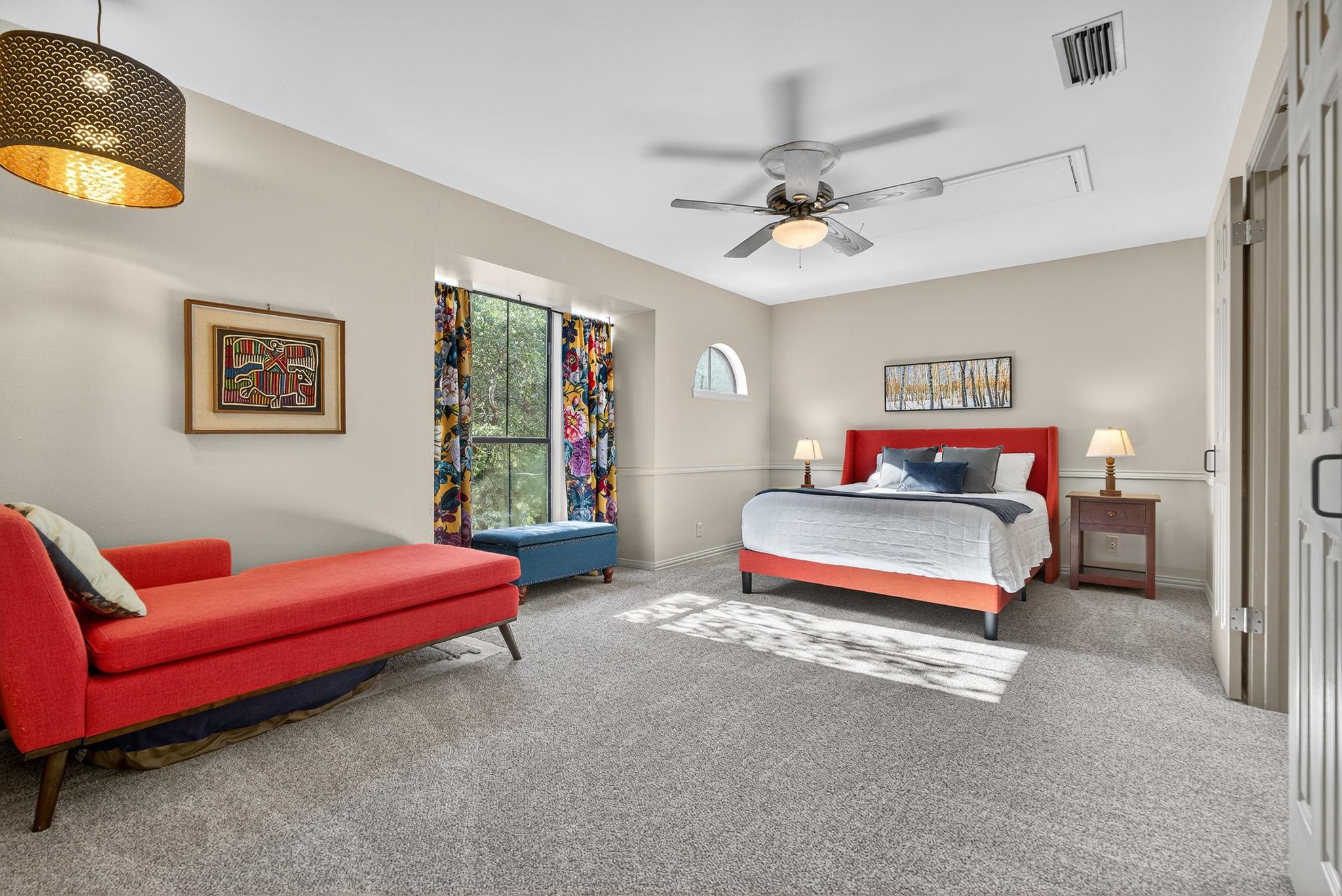 6602 Cat Creek Trl, Austin, TX 78731