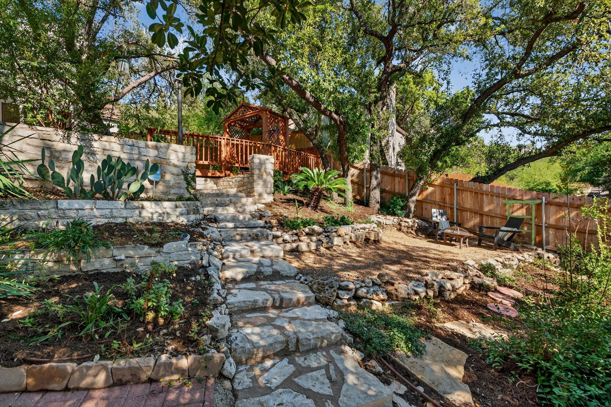 6602 Cat Creek Trl, Austin, TX 78731