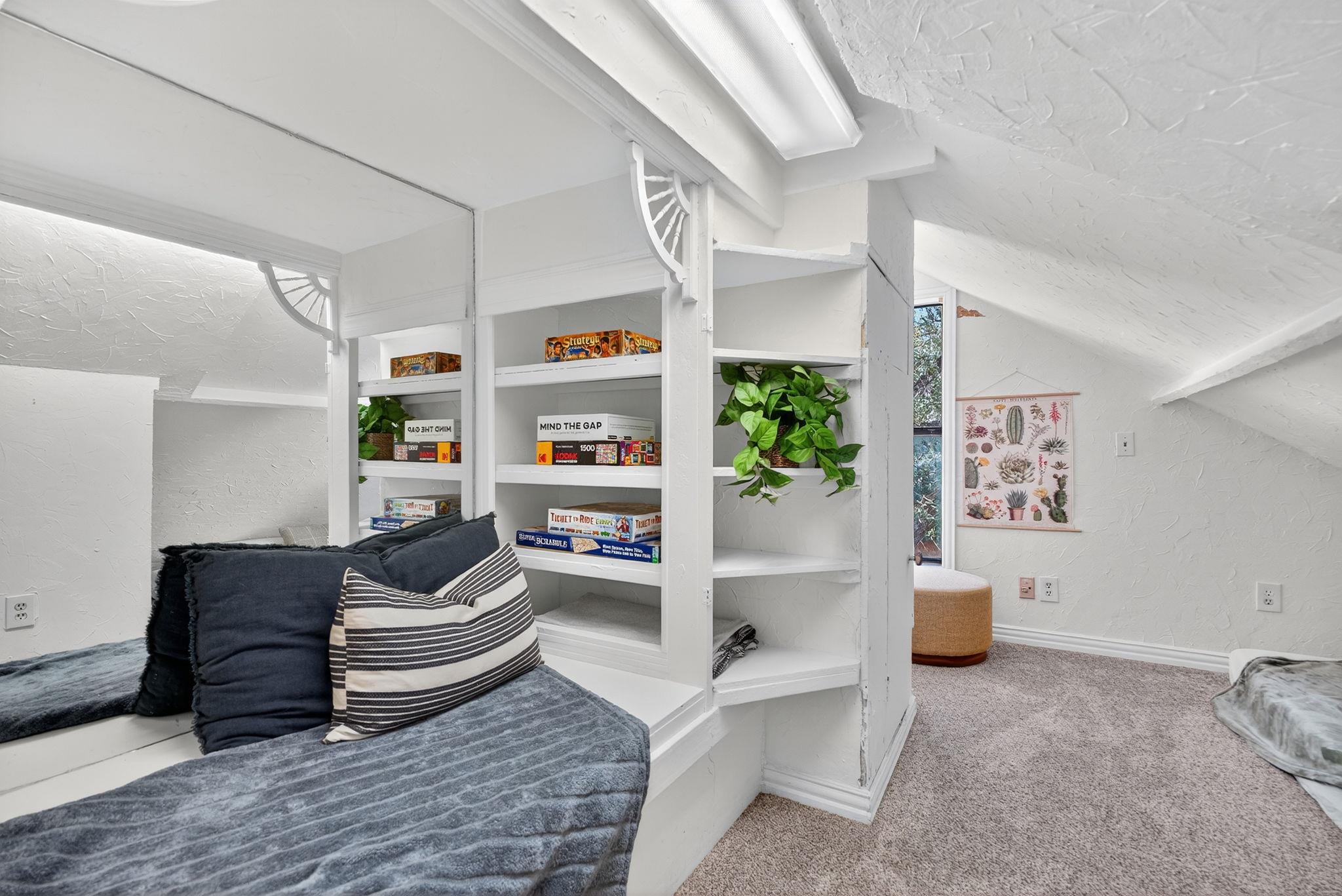 6602 Cat Creek Trl, Austin, TX 78731