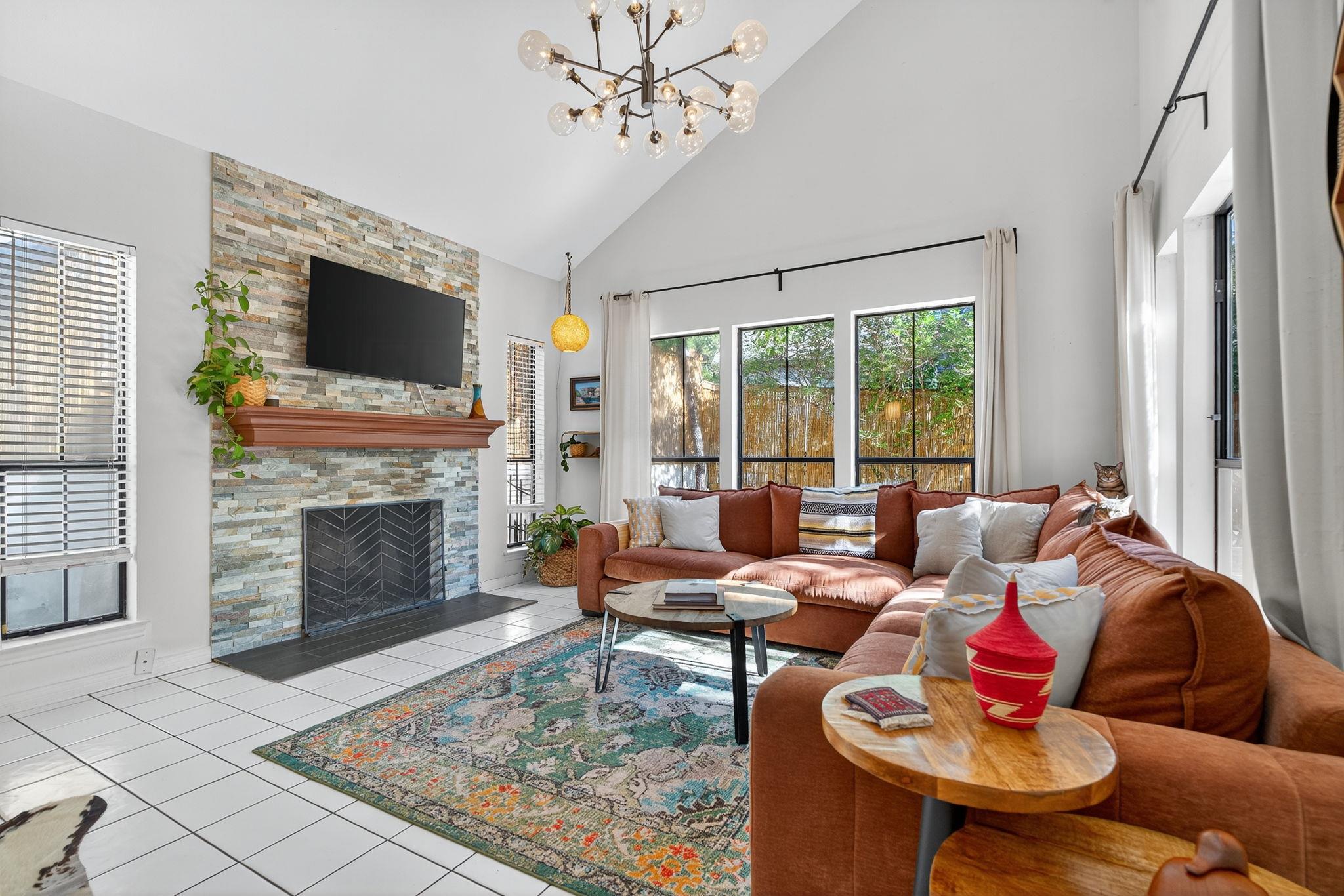 6602 Cat Creek Trl, Austin, TX 78731