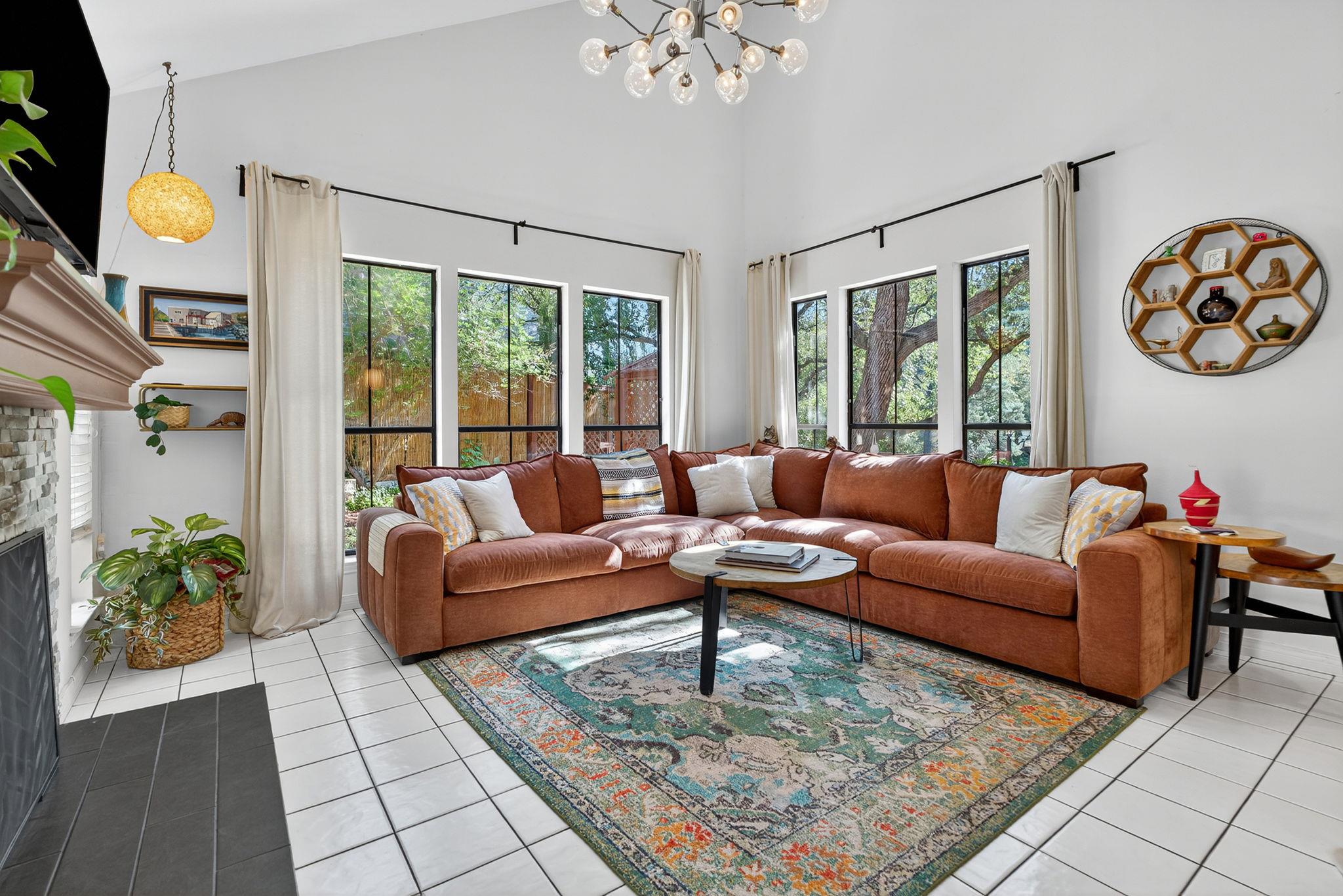 6602 Cat Creek Trl, Austin, TX 78731