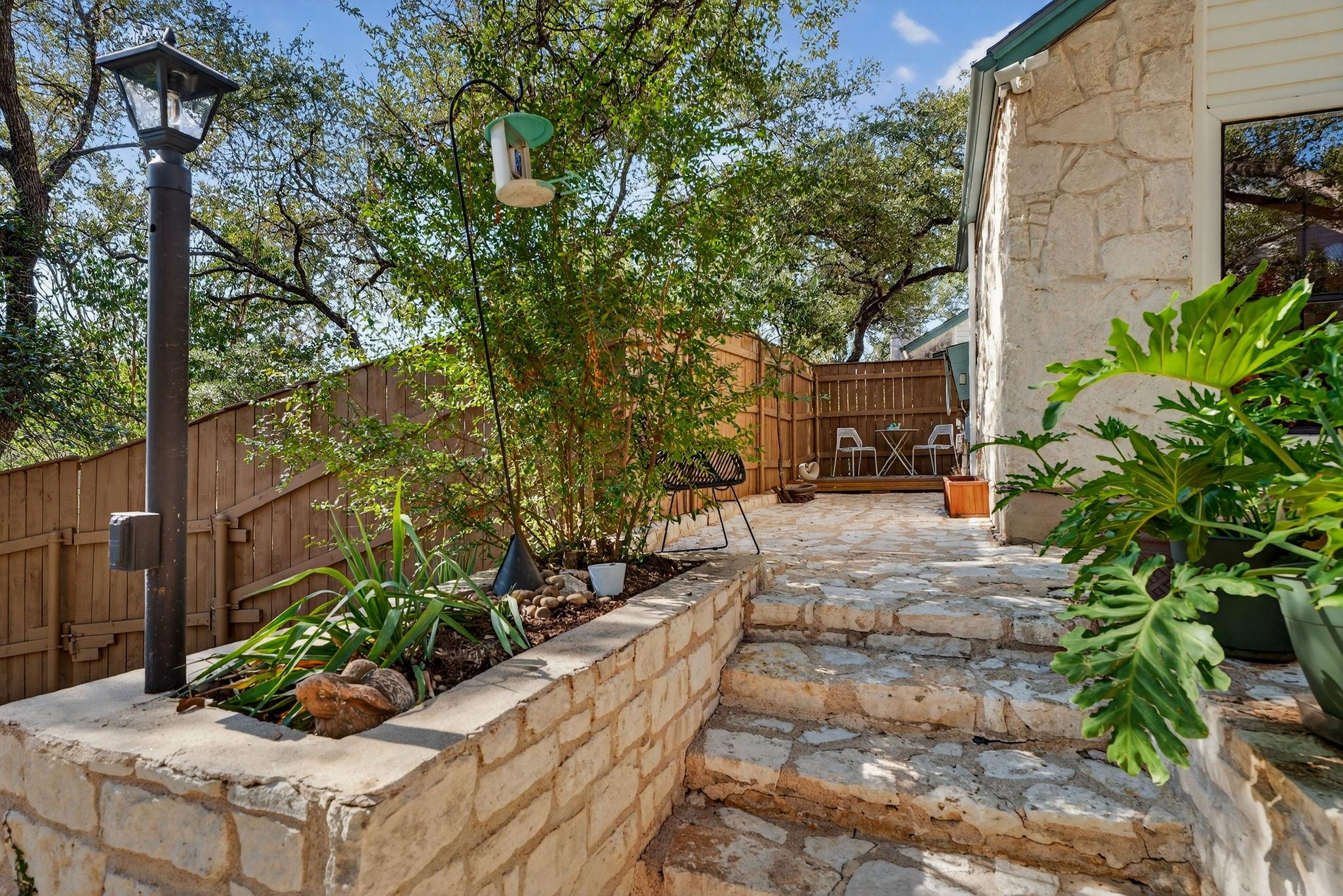 6602 Cat Creek Trl, Austin, TX 78731