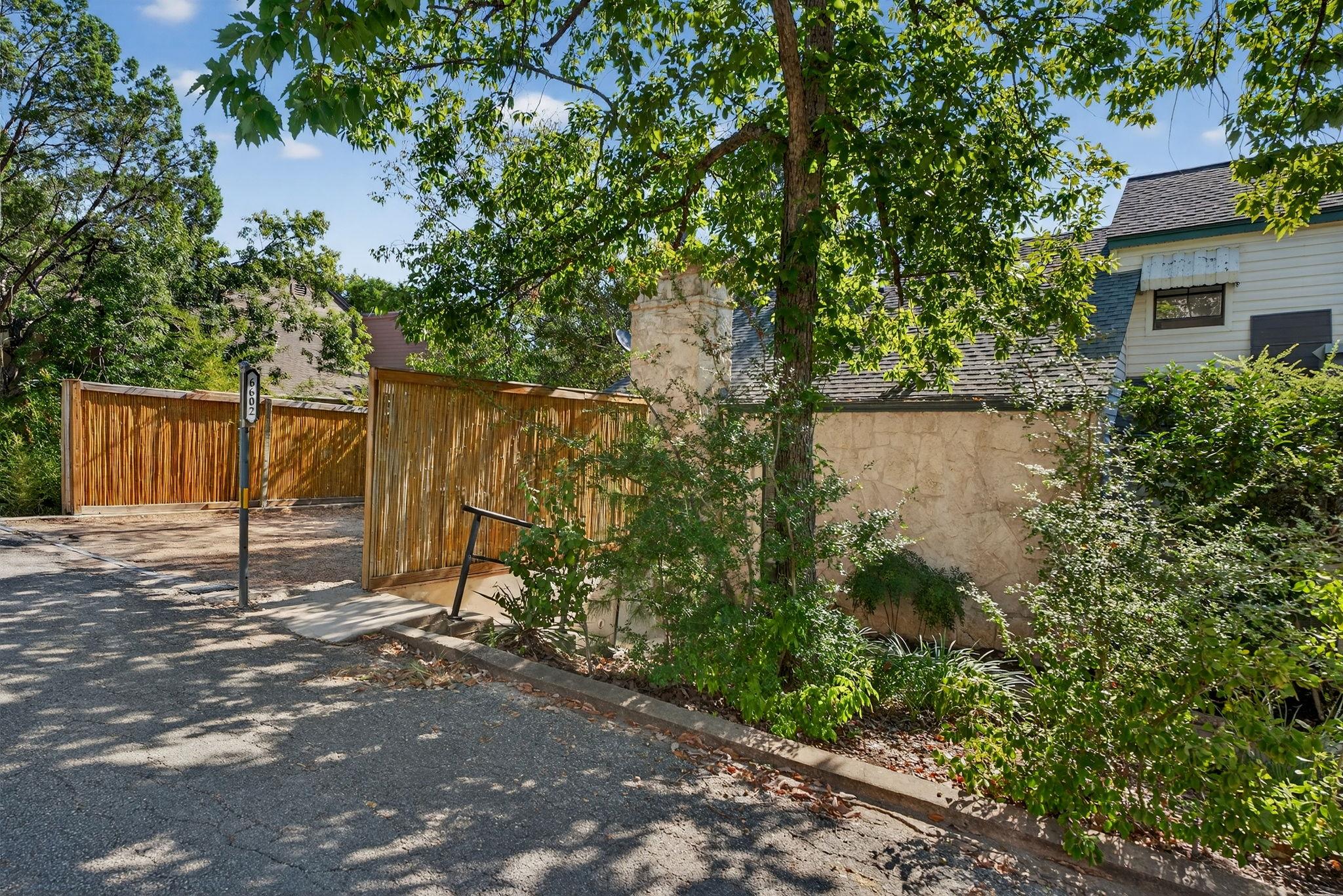 6602 Cat Creek Trl, Austin, TX 78731