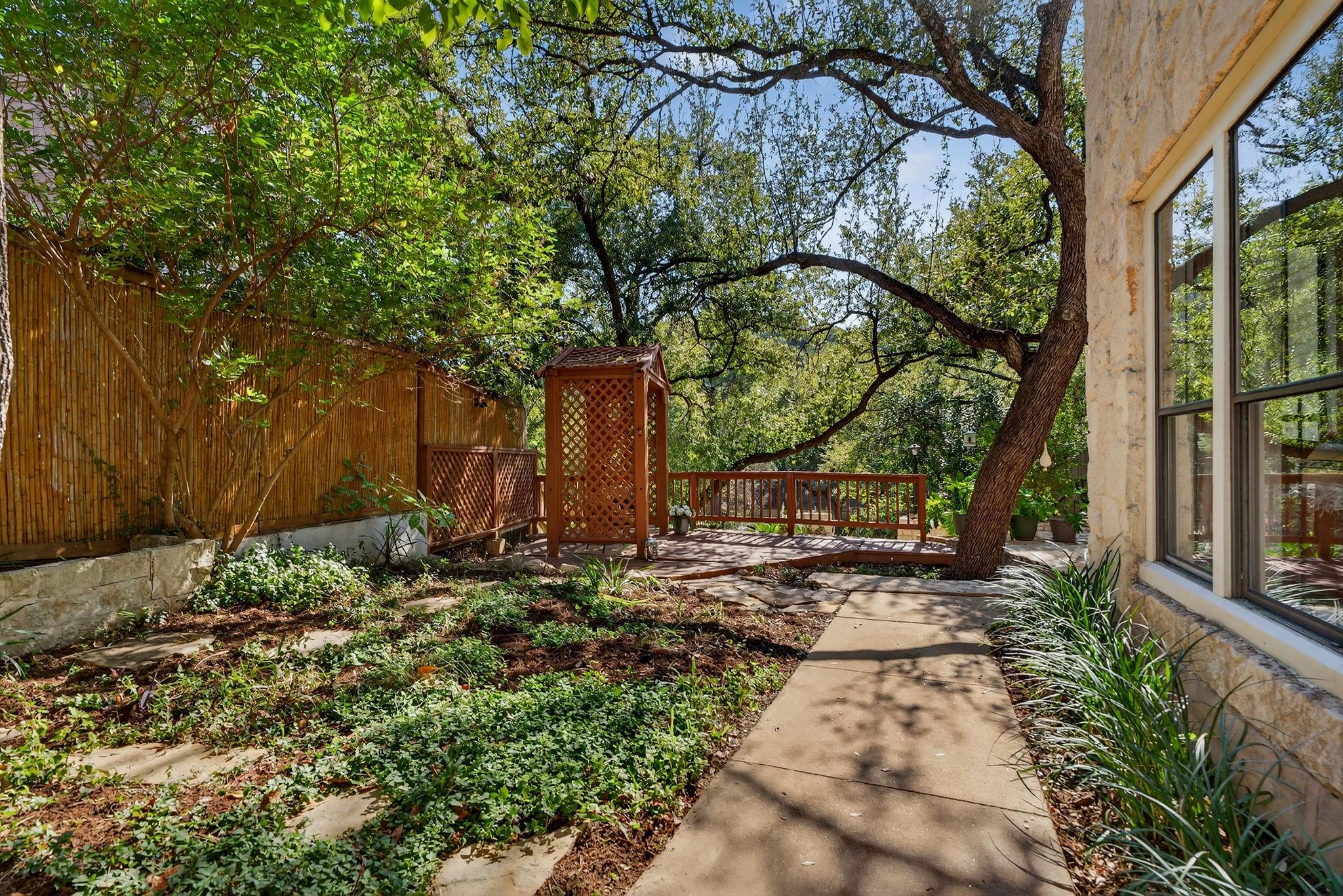 6602 Cat Creek Trl, Austin, TX 78731