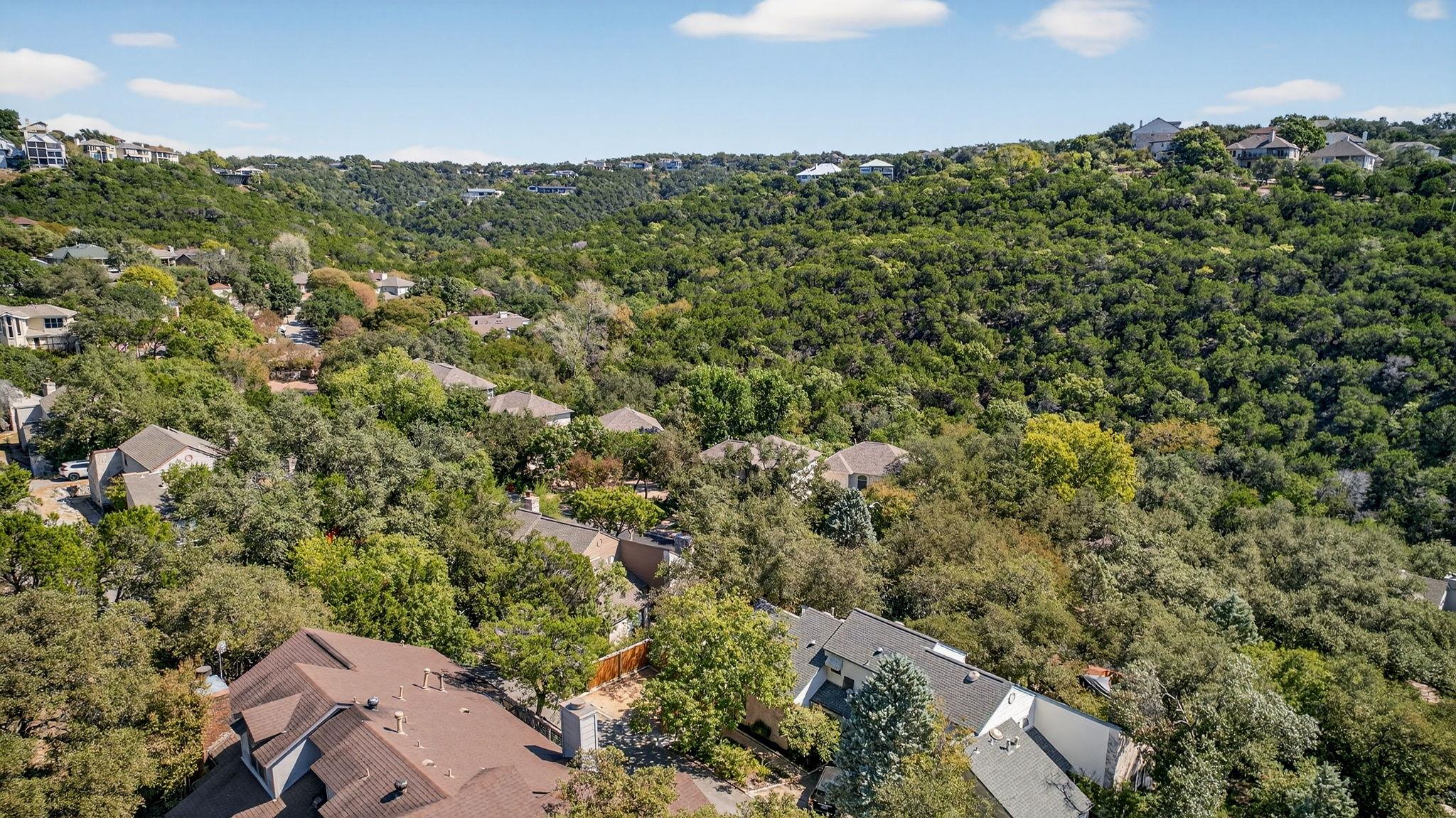 6602 Cat Creek Trl, Austin, TX 78731