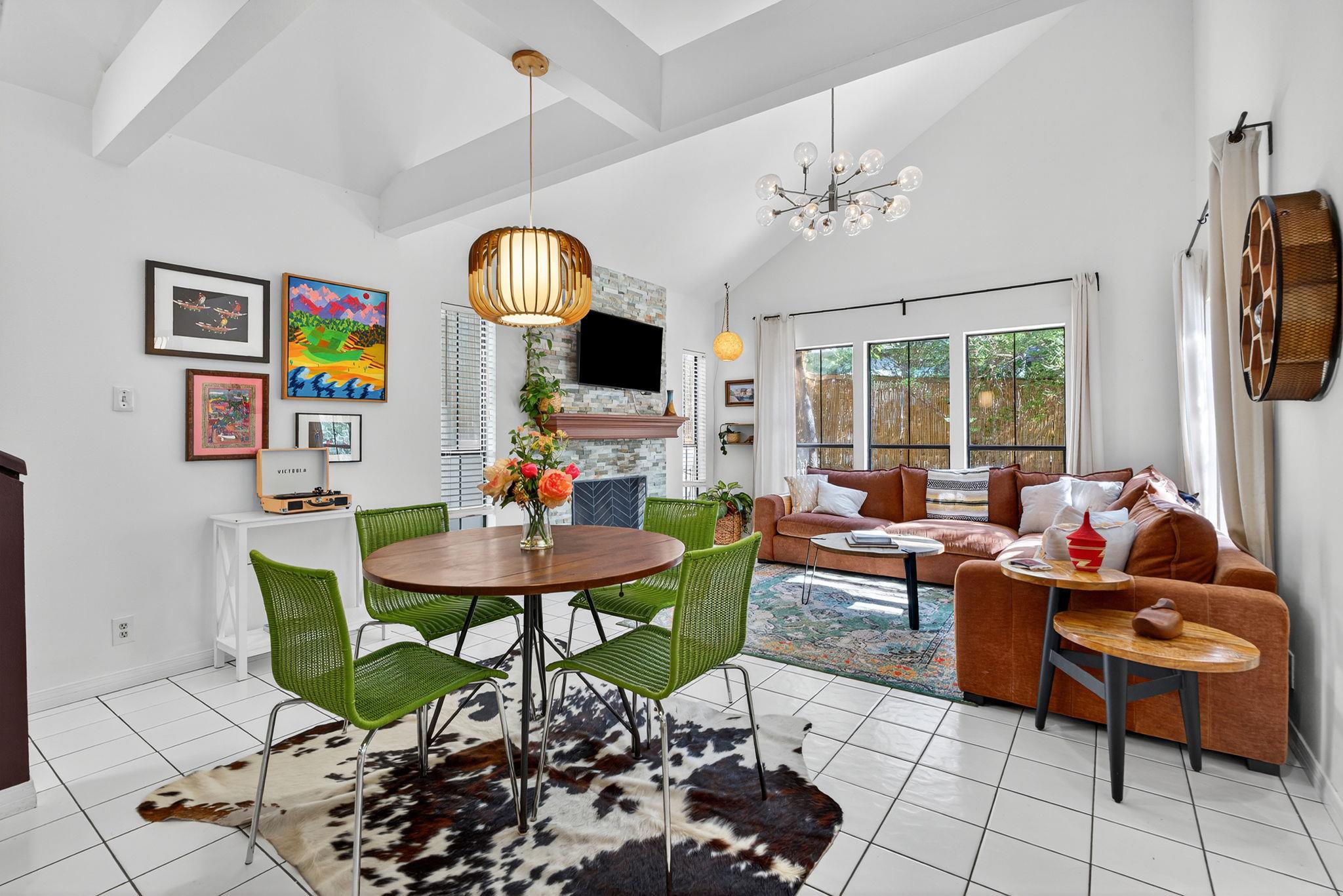 6602 Cat Creek Trl, Austin, TX 78731