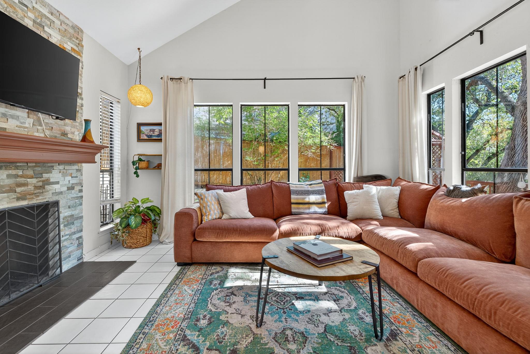 6602 Cat Creek Trl, Austin, TX 78731