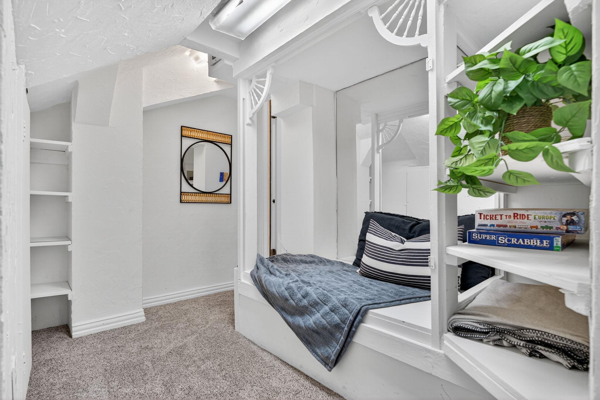 6602 Cat Creek Trl, Austin, TX 78731