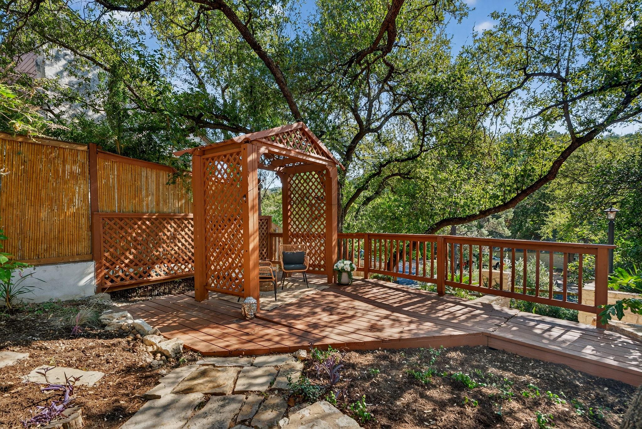 6602 Cat Creek Trl, Austin, TX 78731