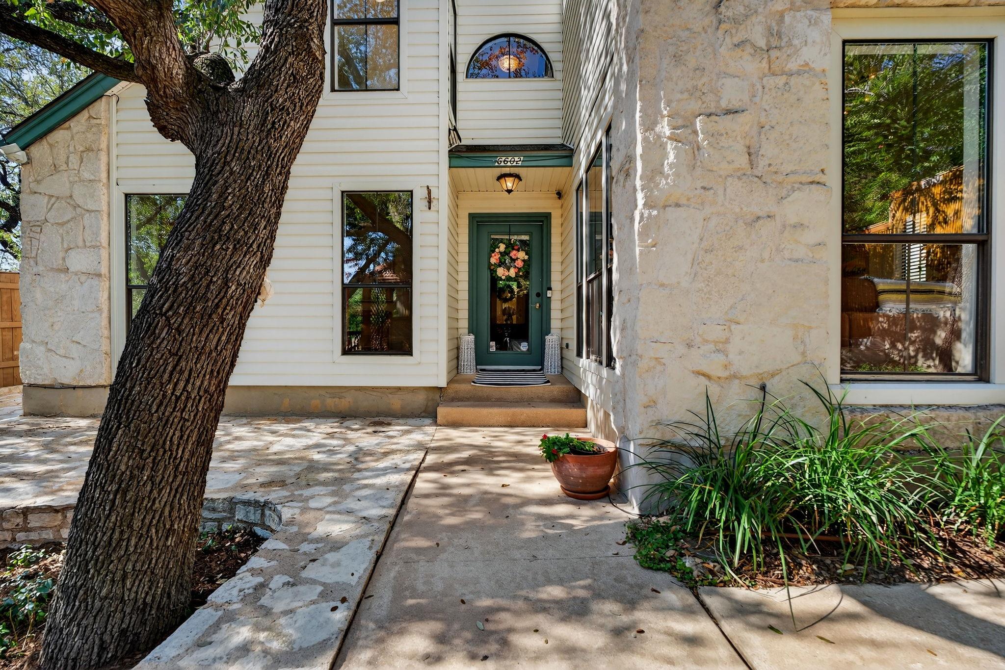 6602 Cat Creek Trl, Austin, TX 78731